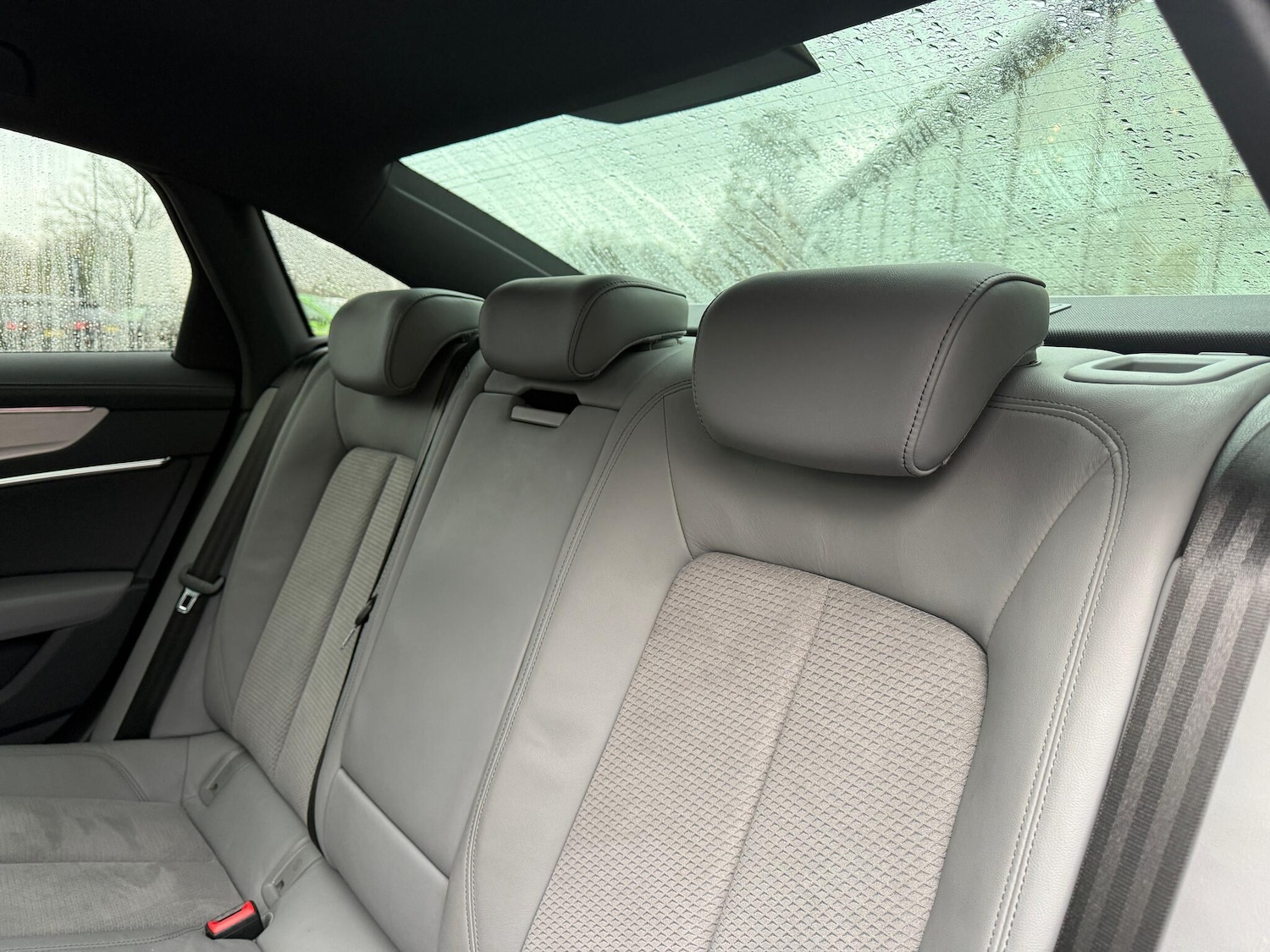 Used Audi A6 2024 for sale - 77291238: Photo 35