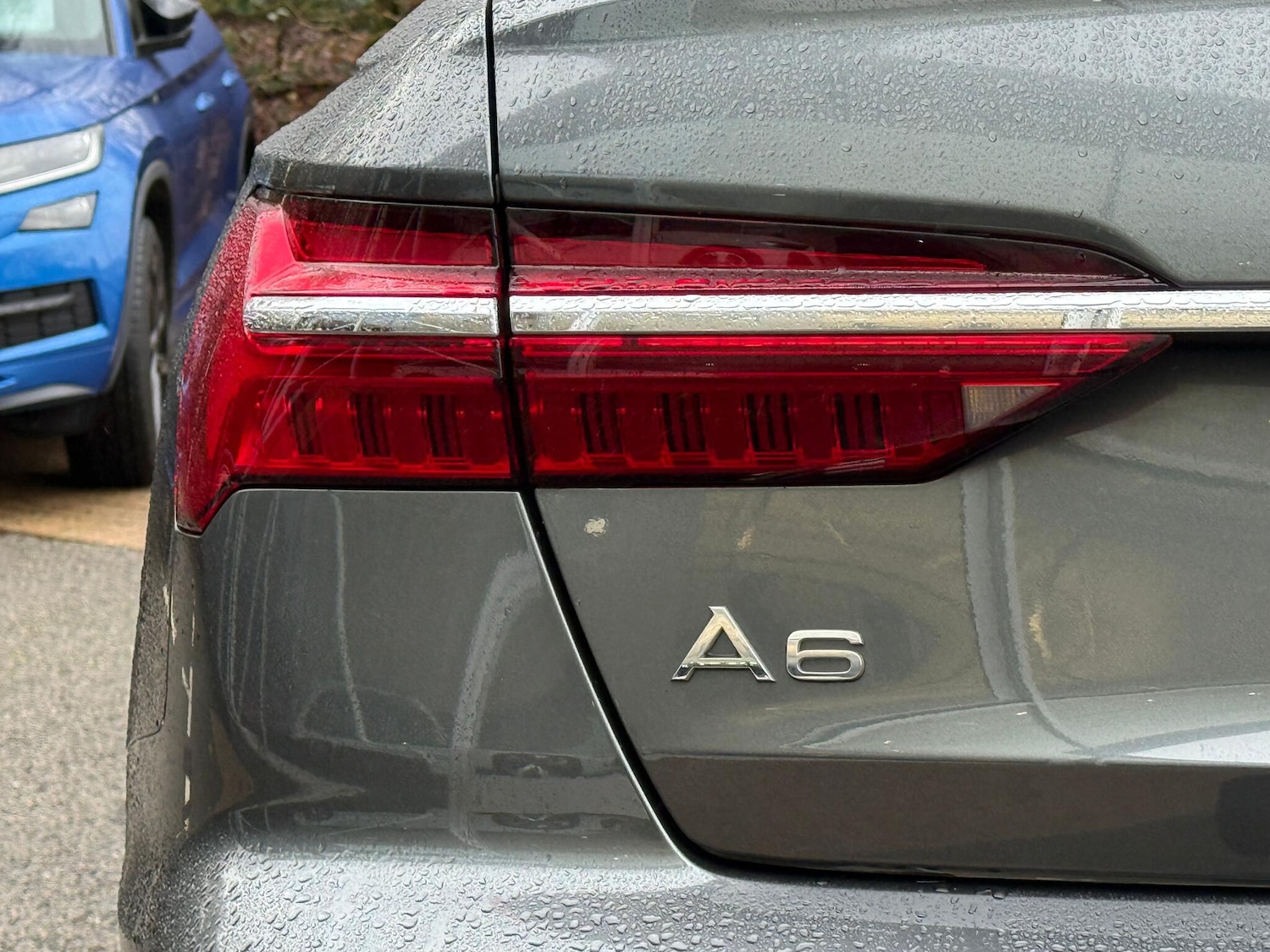 Used Audi A6 2024 for sale - 77291238: Photo 36