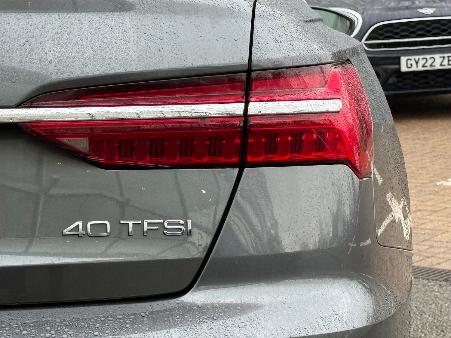 Used Audi A6 2024 for sale - 77291238: Photo 37