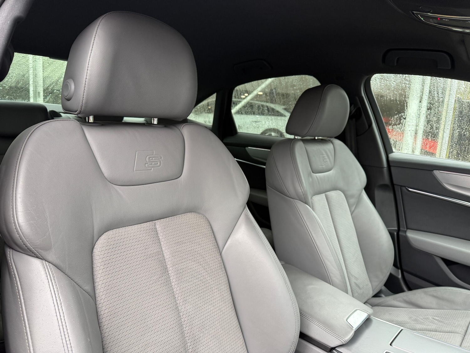 Used Audi A6 2024 for sale - 77291238: Photo 39