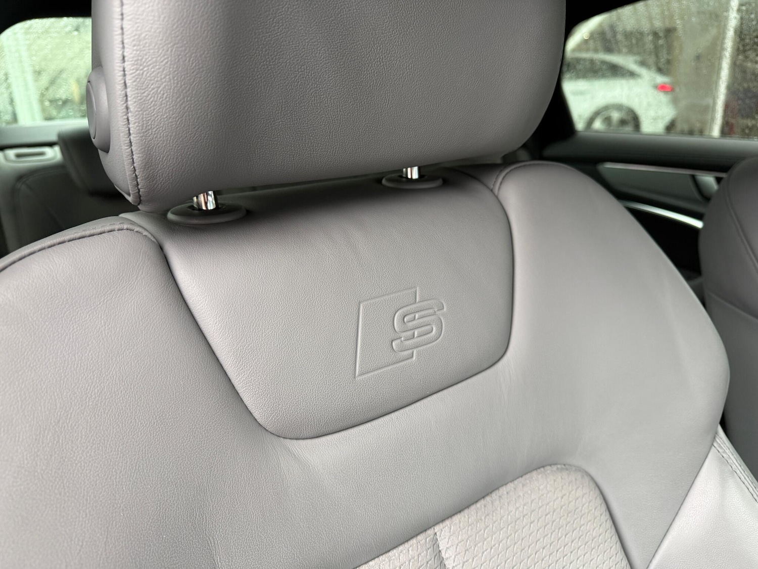 Used Audi A6 2024 for sale - 77291238: Photo 40