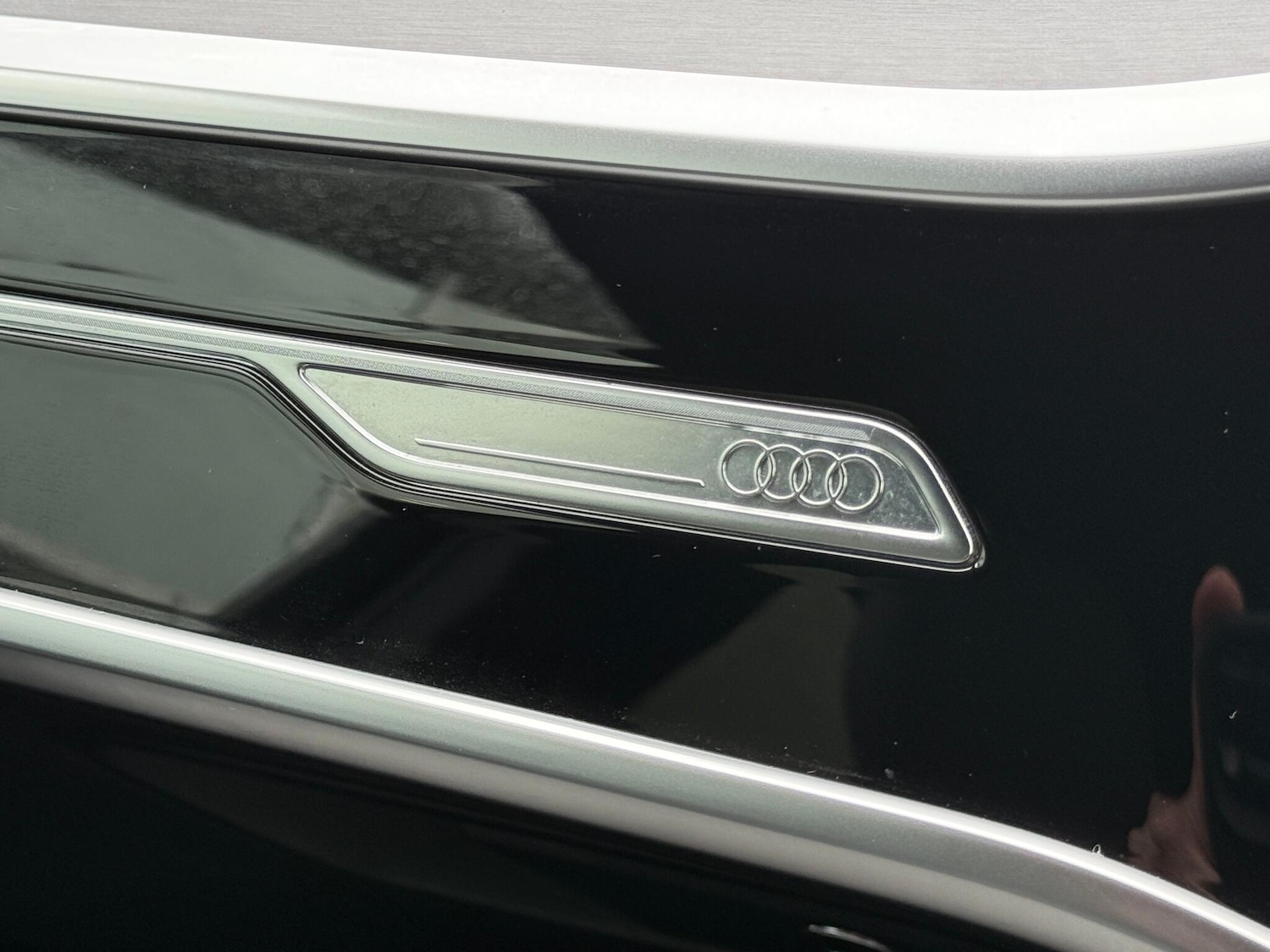 Used Audi A6 2024 for sale - 77291238: Photo 41