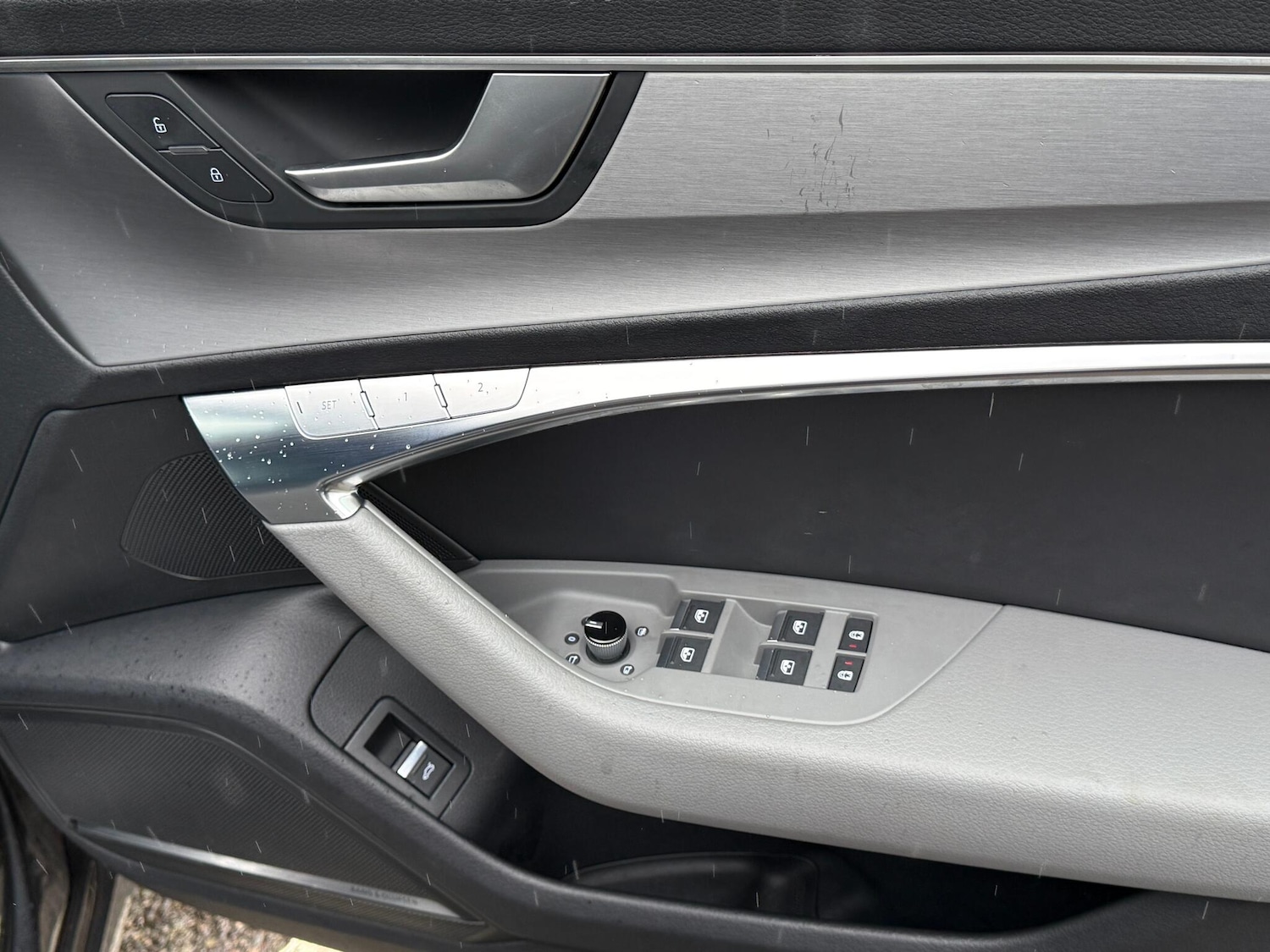 Used Audi A6 2024 for sale - 77291238: Photo 44