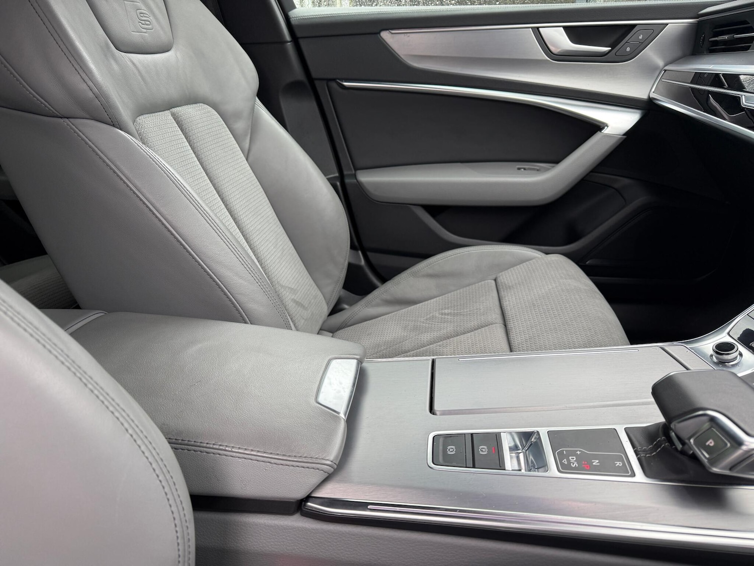 Used Audi A6 2024 for sale - 77291238: Photo 46