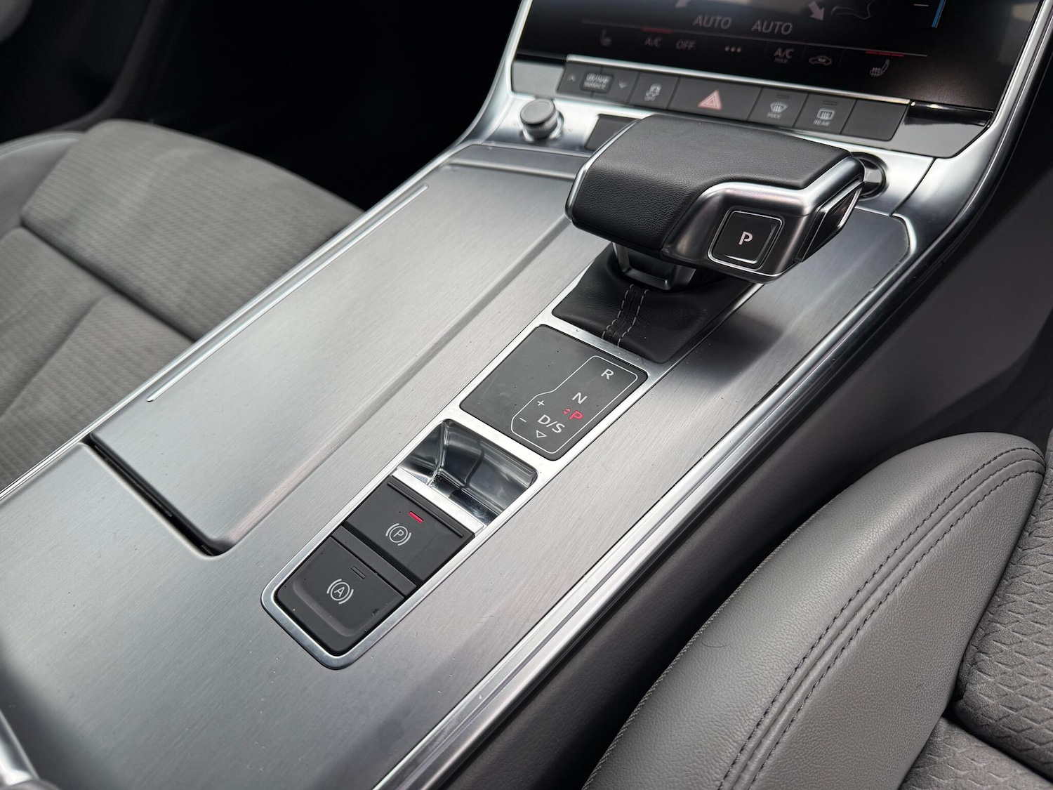 Used Audi A6 2024 for sale - 77291238: Photo 49