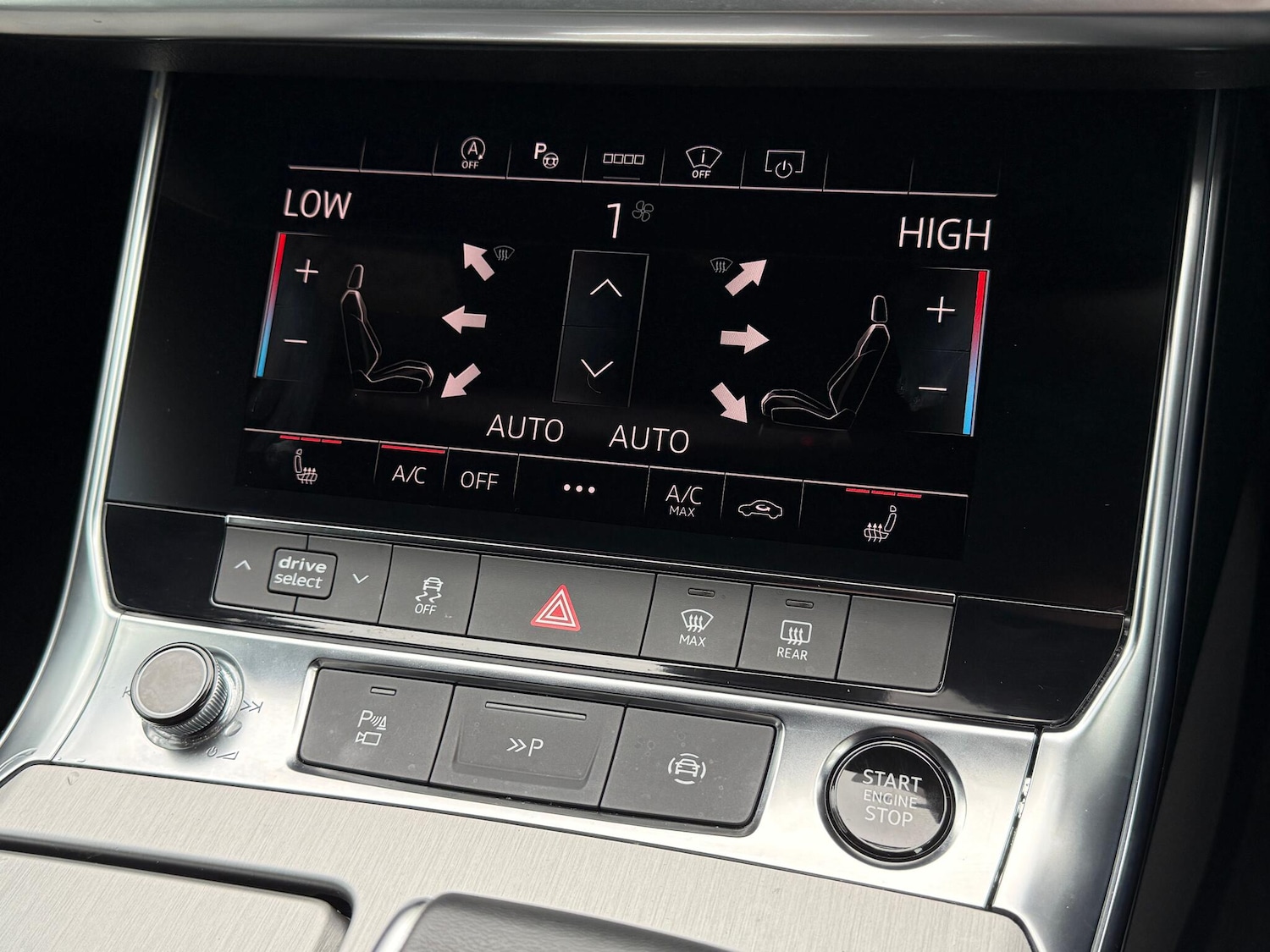 Used Audi A6 2024 for sale - 77291238: Photo 50