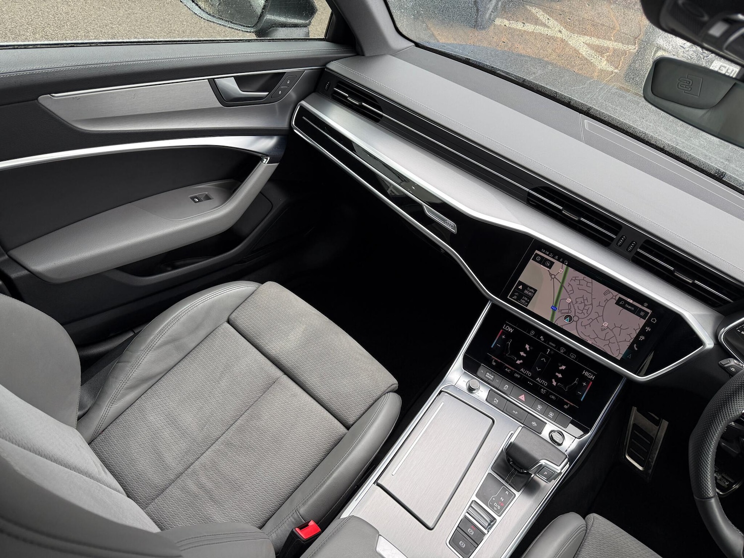 Used Audi A6 2024 for sale - 77291238: Photo 53