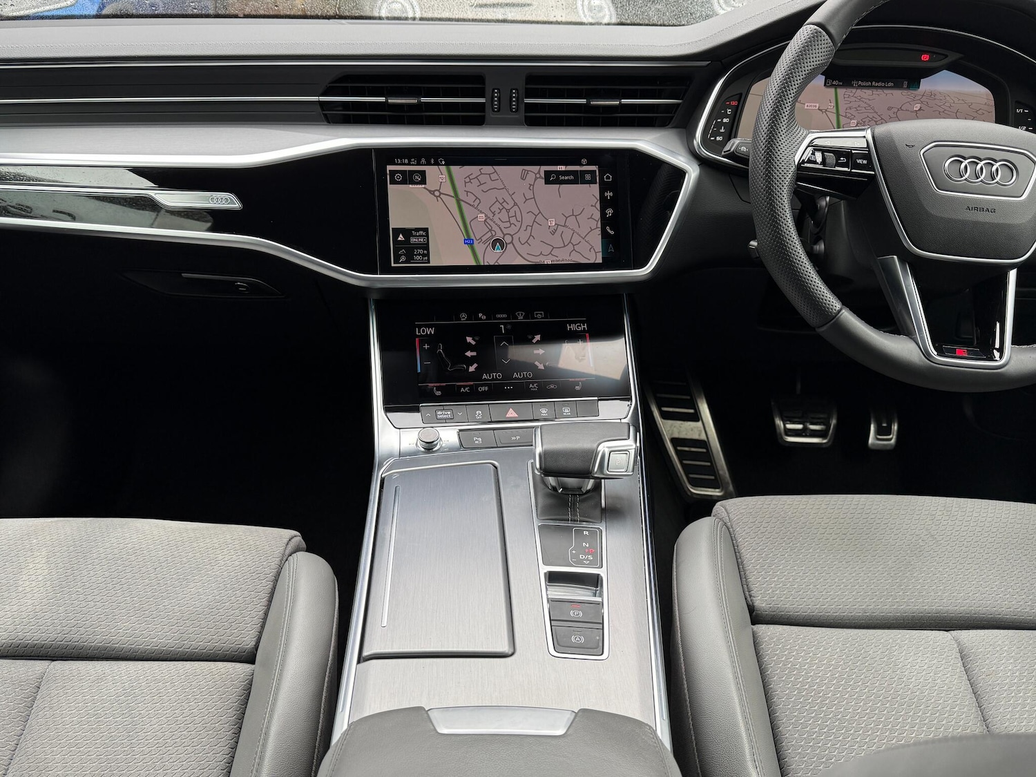 Used Audi A6 2024 for sale - 77291238: Photo 54