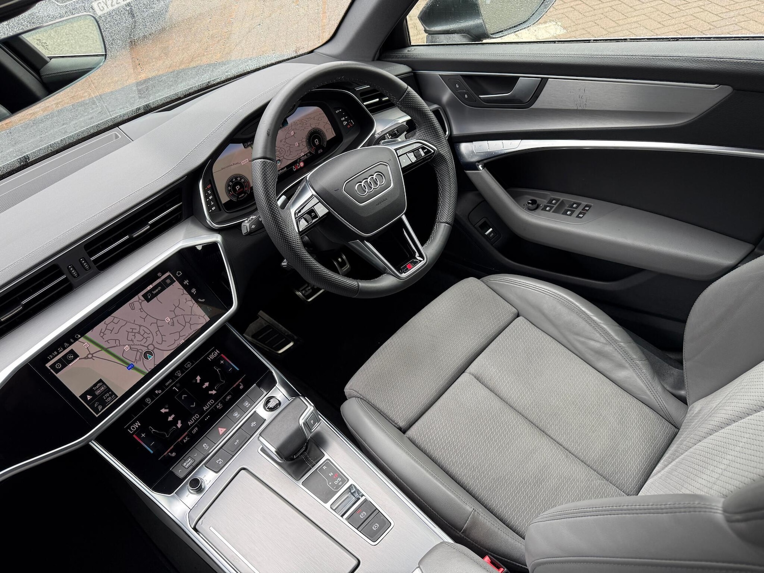 Used Audi A6 2024 for sale - 77291238: Photo 55