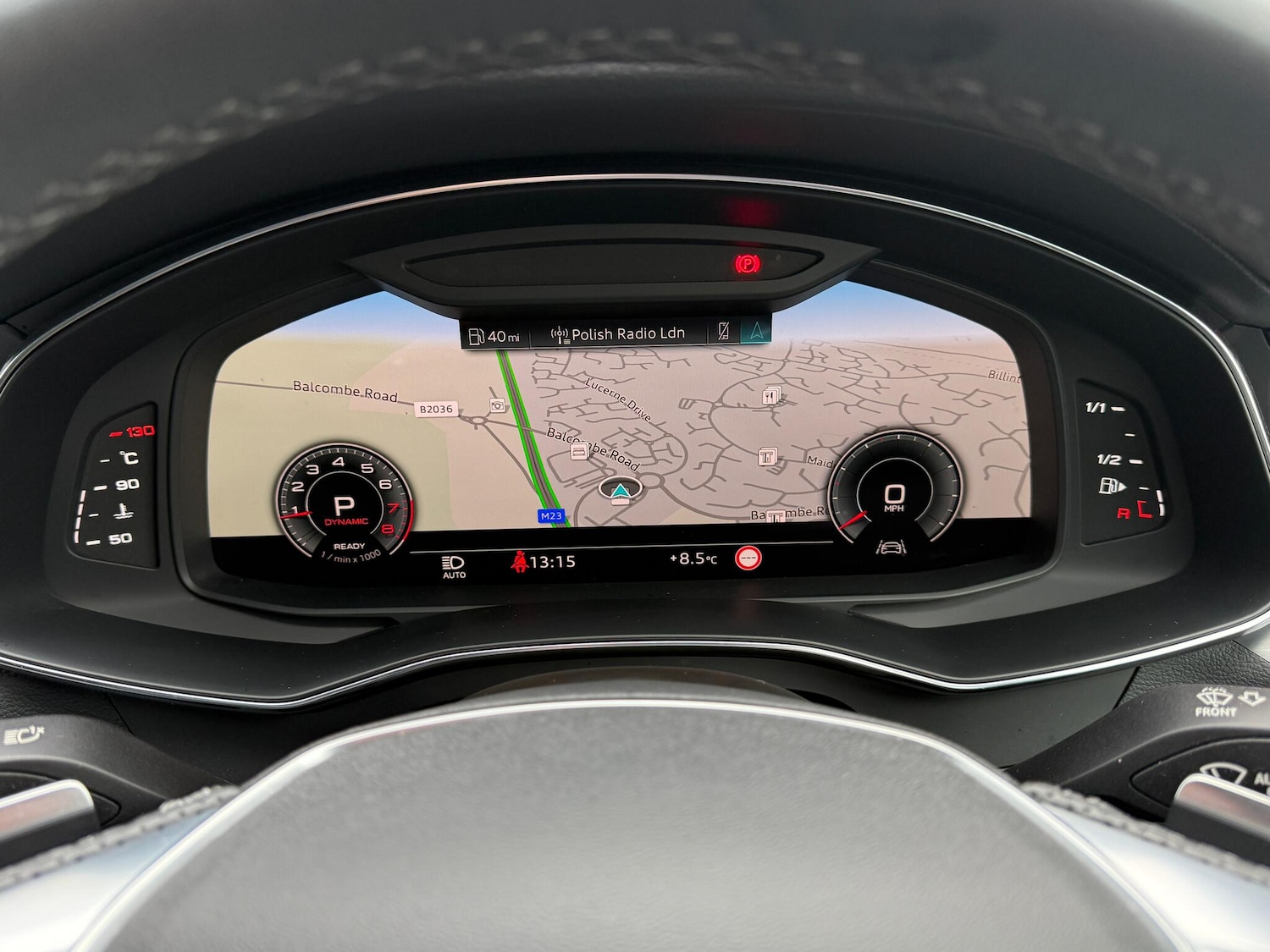 Used Audi A6 2024 for sale - 77291238: Photo 56