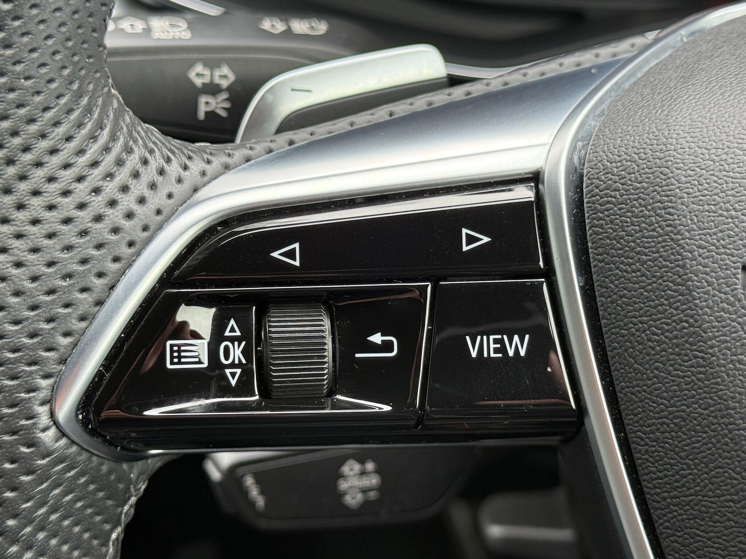 Used Audi A6 2024 for sale - 77291238: Photo 58