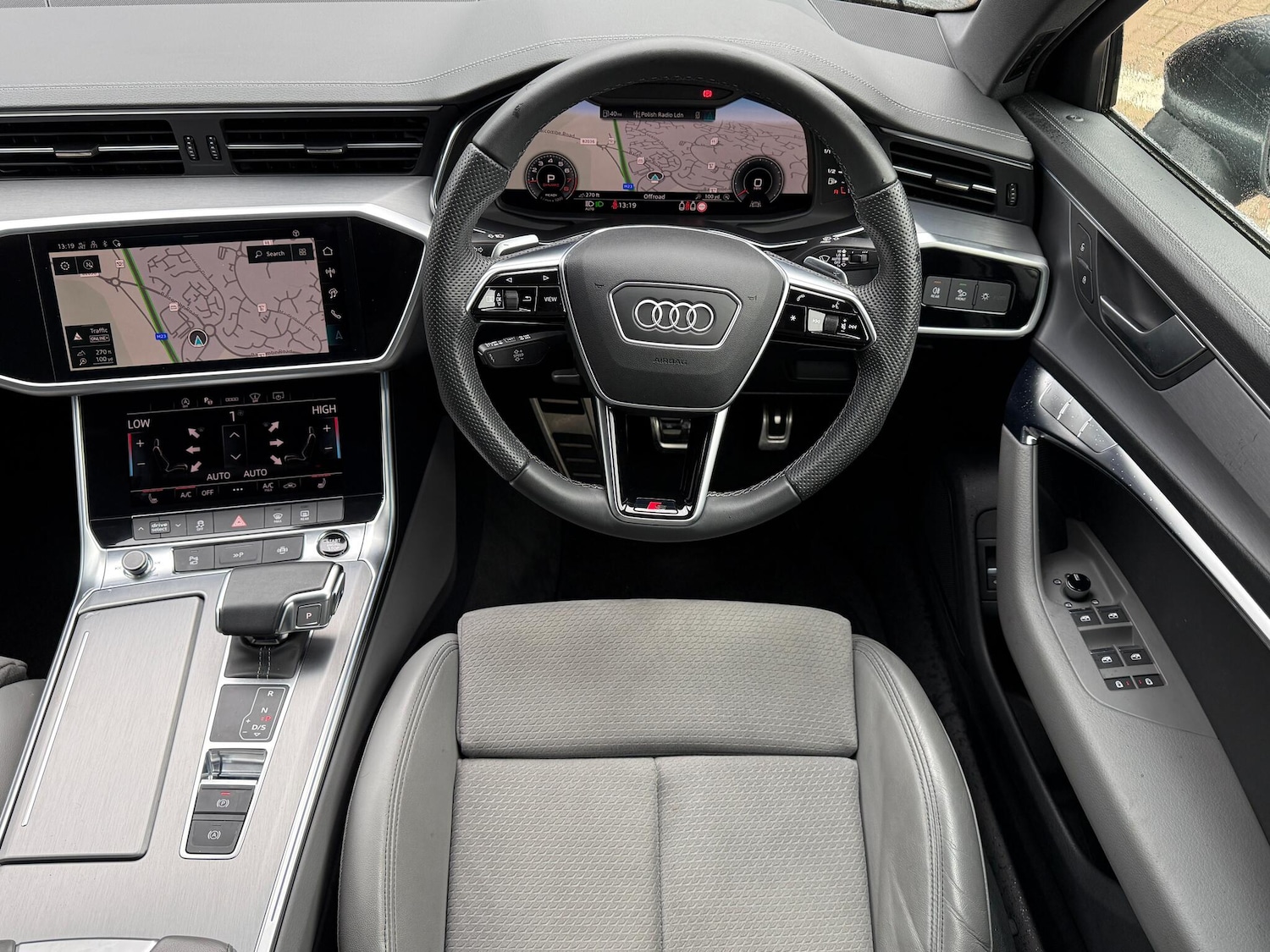 Used Audi A6 2024 for sale - 77291238: Photo 6