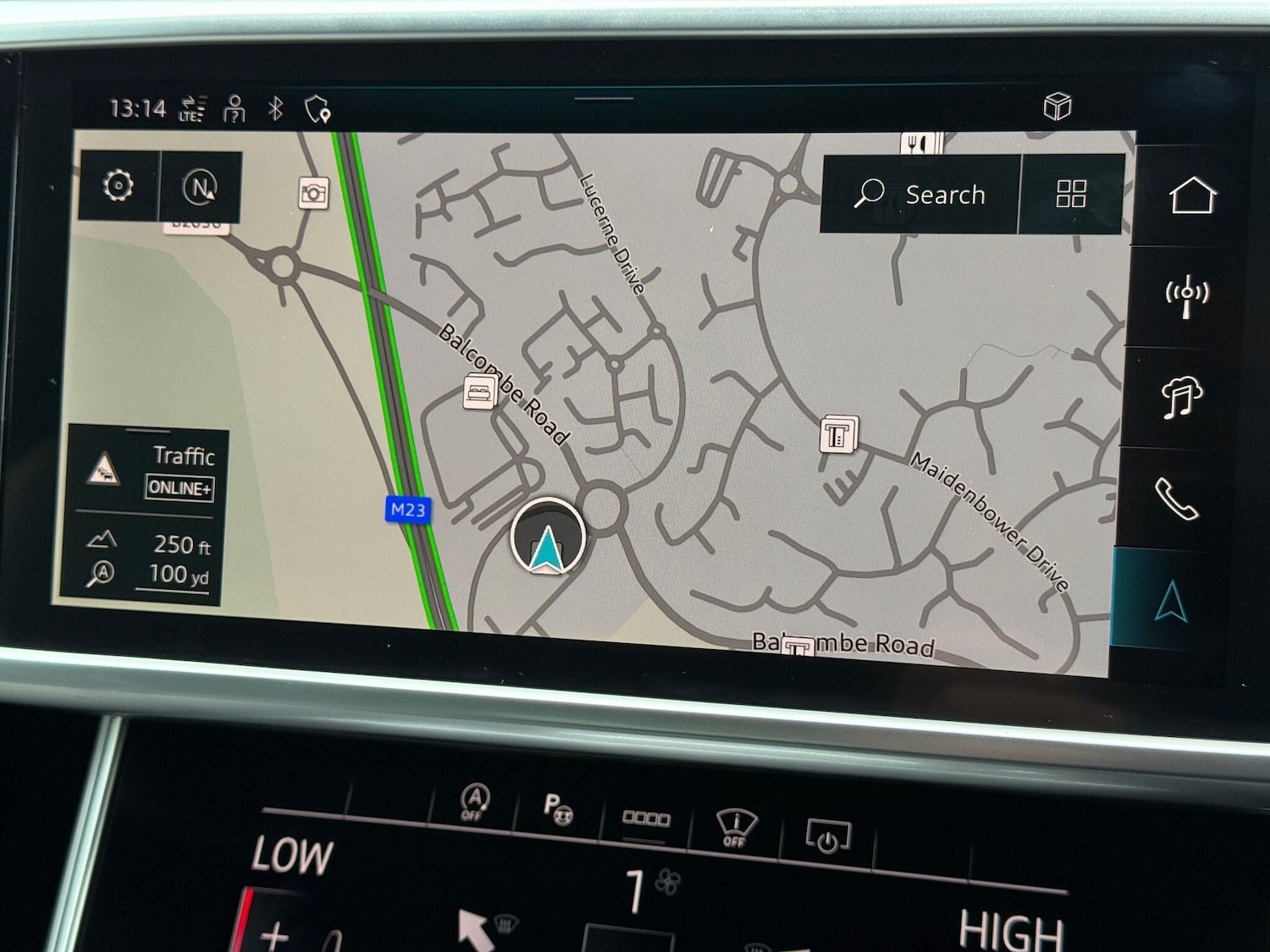 Used Audi A6 2024 for sale - 77291238: Photo 8