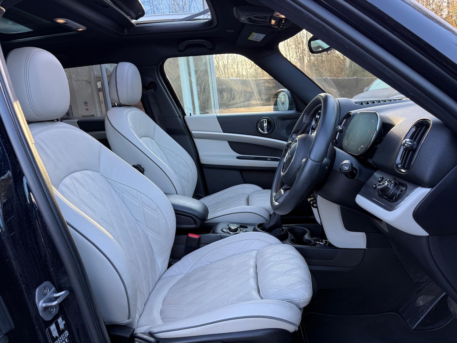 Used MINI Countryman 2022 for sale - 77202767: Photo 10