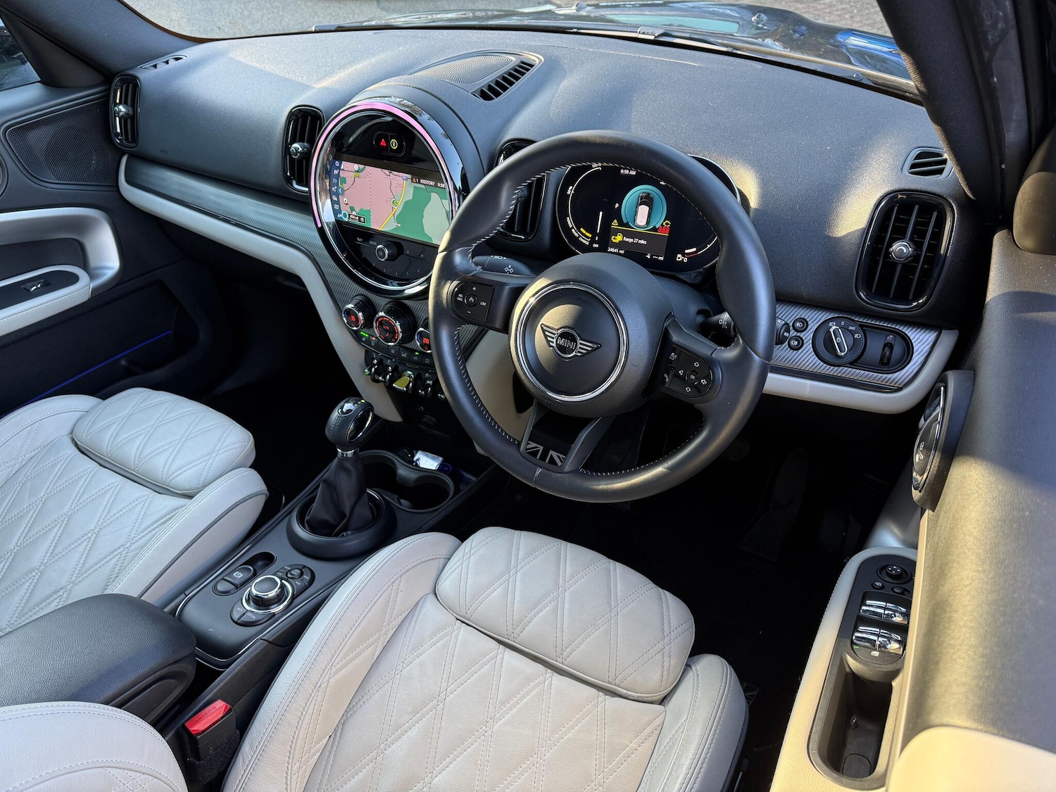 Used MINI Countryman 2022 for sale - 77202767: Photo 11