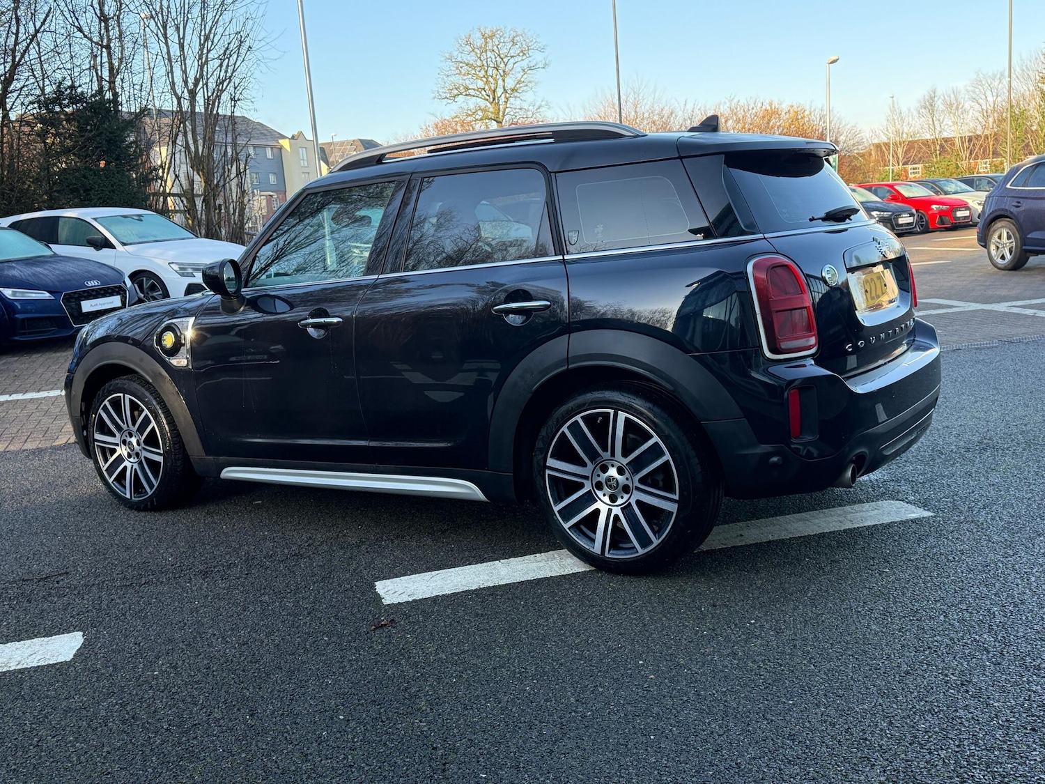 Used MINI Countryman 2022 for sale - 77202767: Photo 14