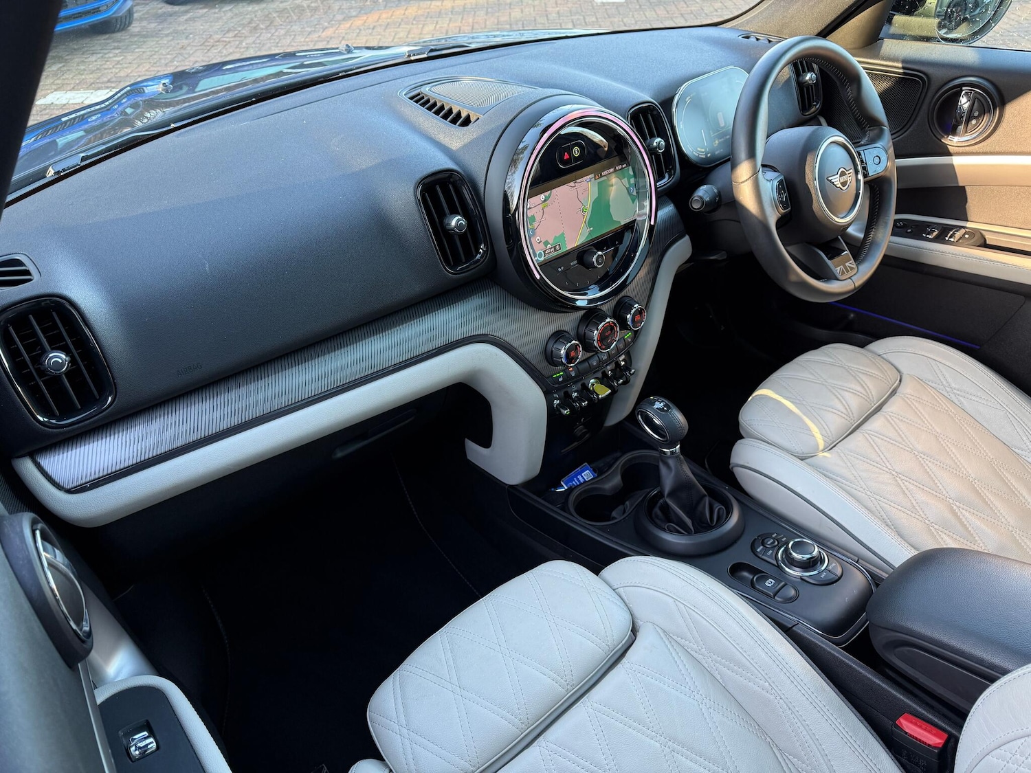 Used MINI Countryman 2022 for sale - 77202767: Photo 16