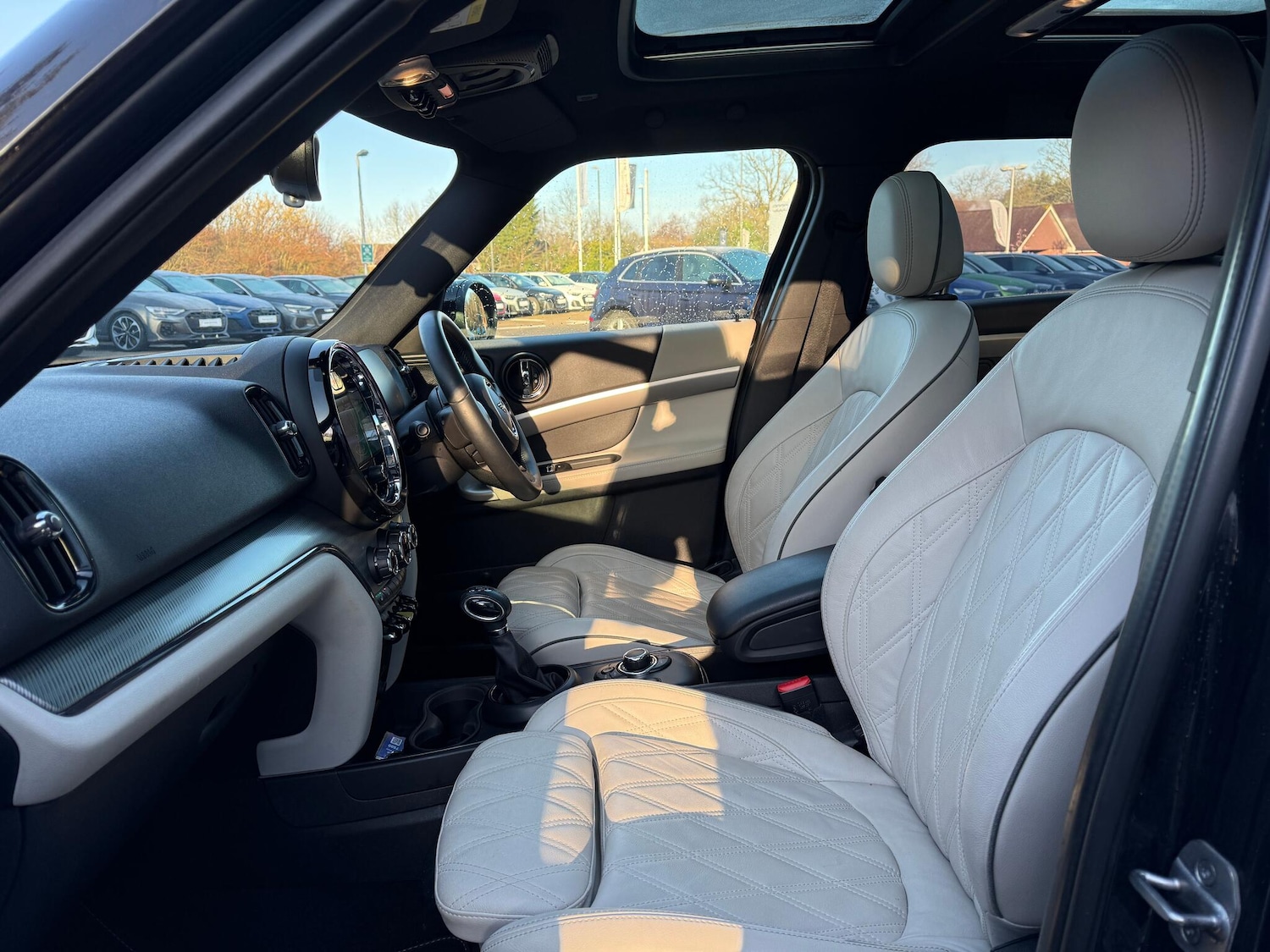 Used MINI Countryman 2022 for sale - 77202767: Photo 17