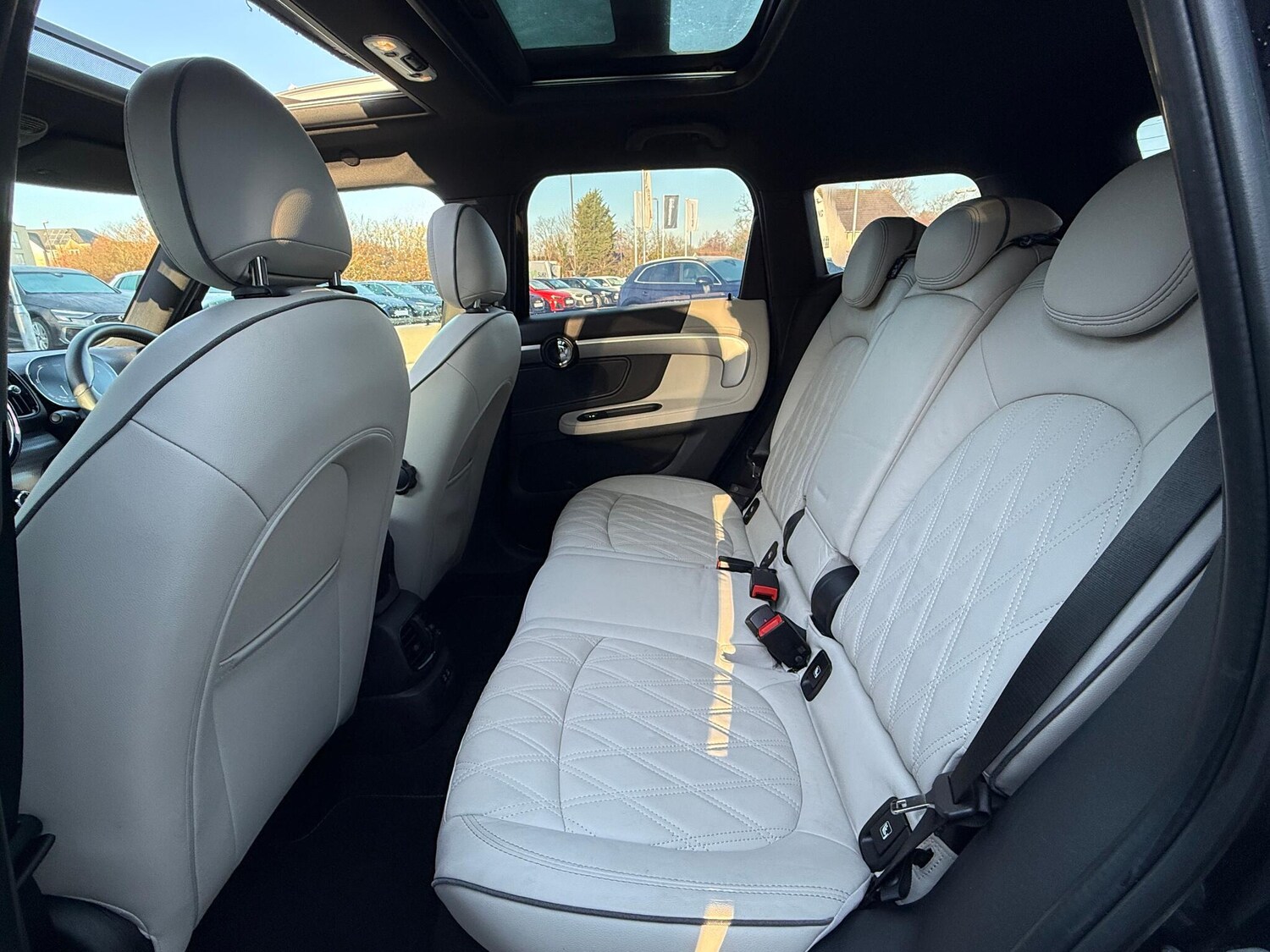 Used MINI Countryman 2022 for sale - 77202767: Photo 18