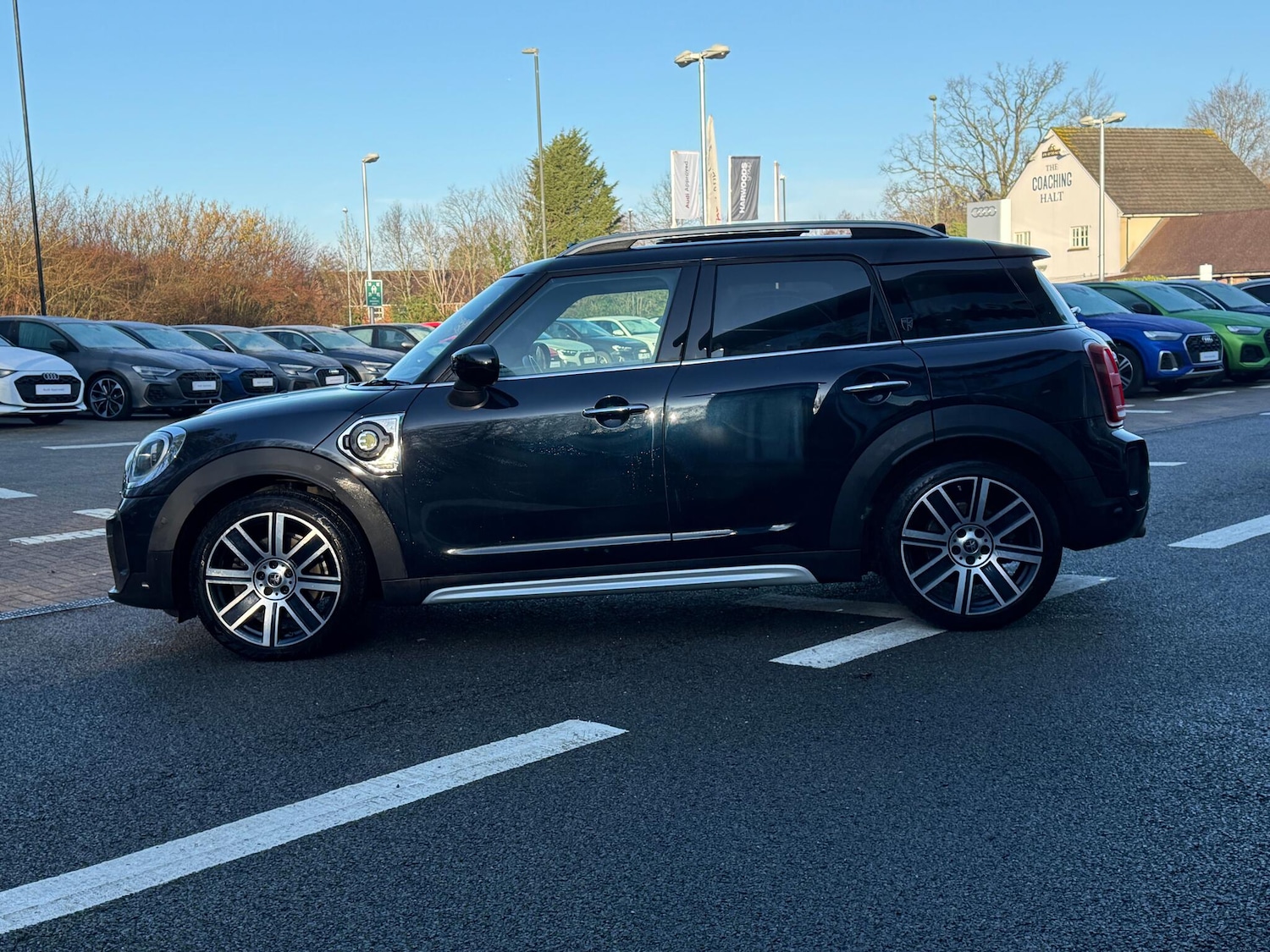 Used MINI Countryman 2022 for sale - 77202767: Photo 19