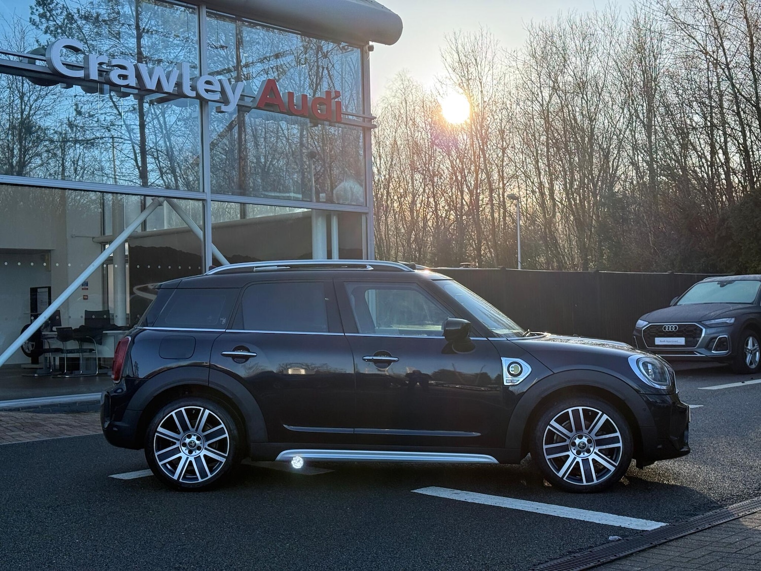 Used MINI Countryman 2022 for sale - 77202767: Photo 2
