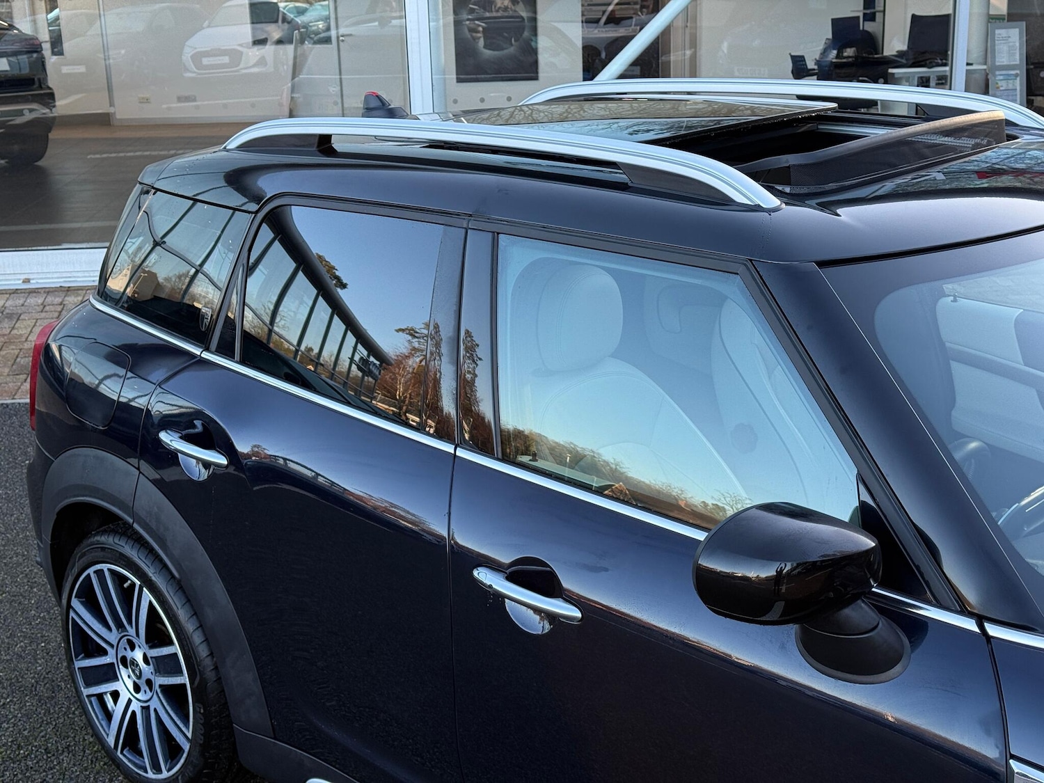 Used MINI Countryman 2022 for sale - 77202767: Photo 21