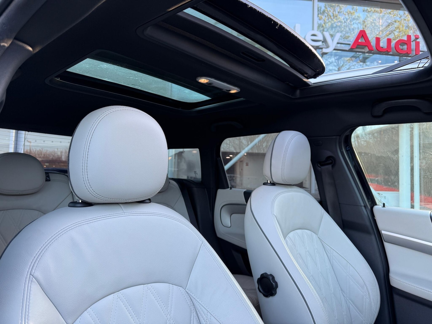 Used MINI Countryman 2022 for sale - 77202767: Photo 22