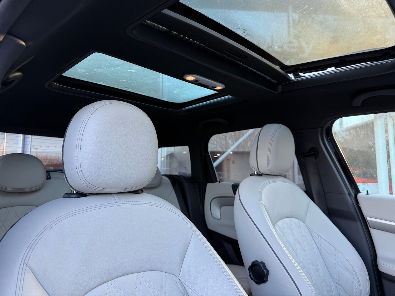 Used MINI Countryman 2022 for sale - 77202767: Photo 23