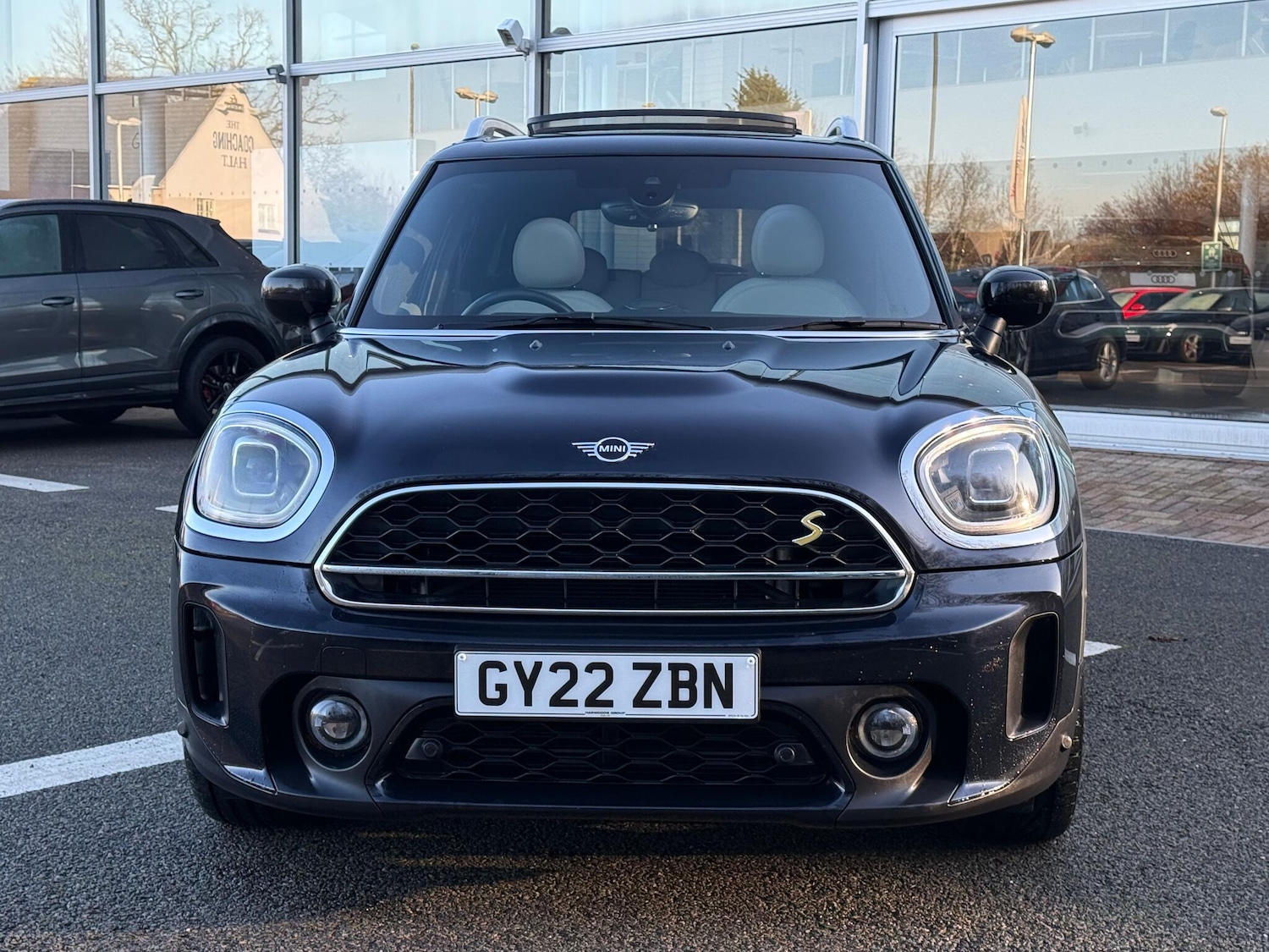 Used MINI Countryman 2022 for sale - 77202767: Photo 25
