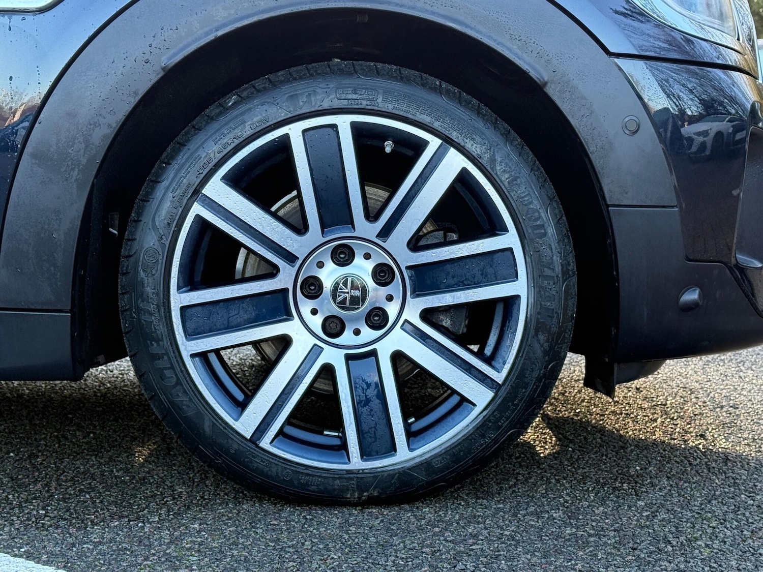 Used MINI Countryman 2022 for sale - 77202767: Photo 27