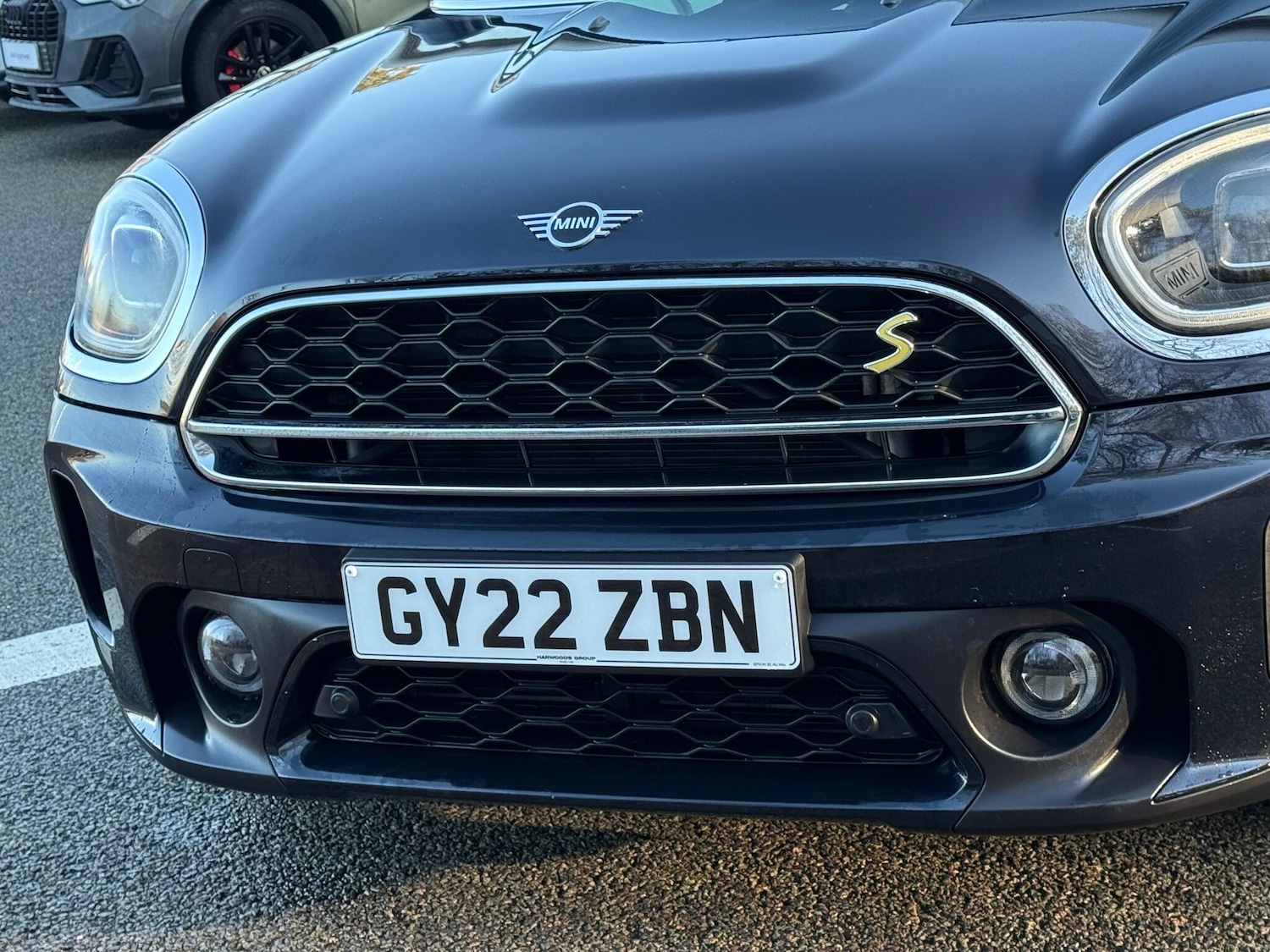 Used MINI Countryman 2022 for sale - 77202767: Photo 28