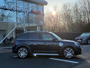 Used MINI Countryman 2022 for sale - 77202767: Photo