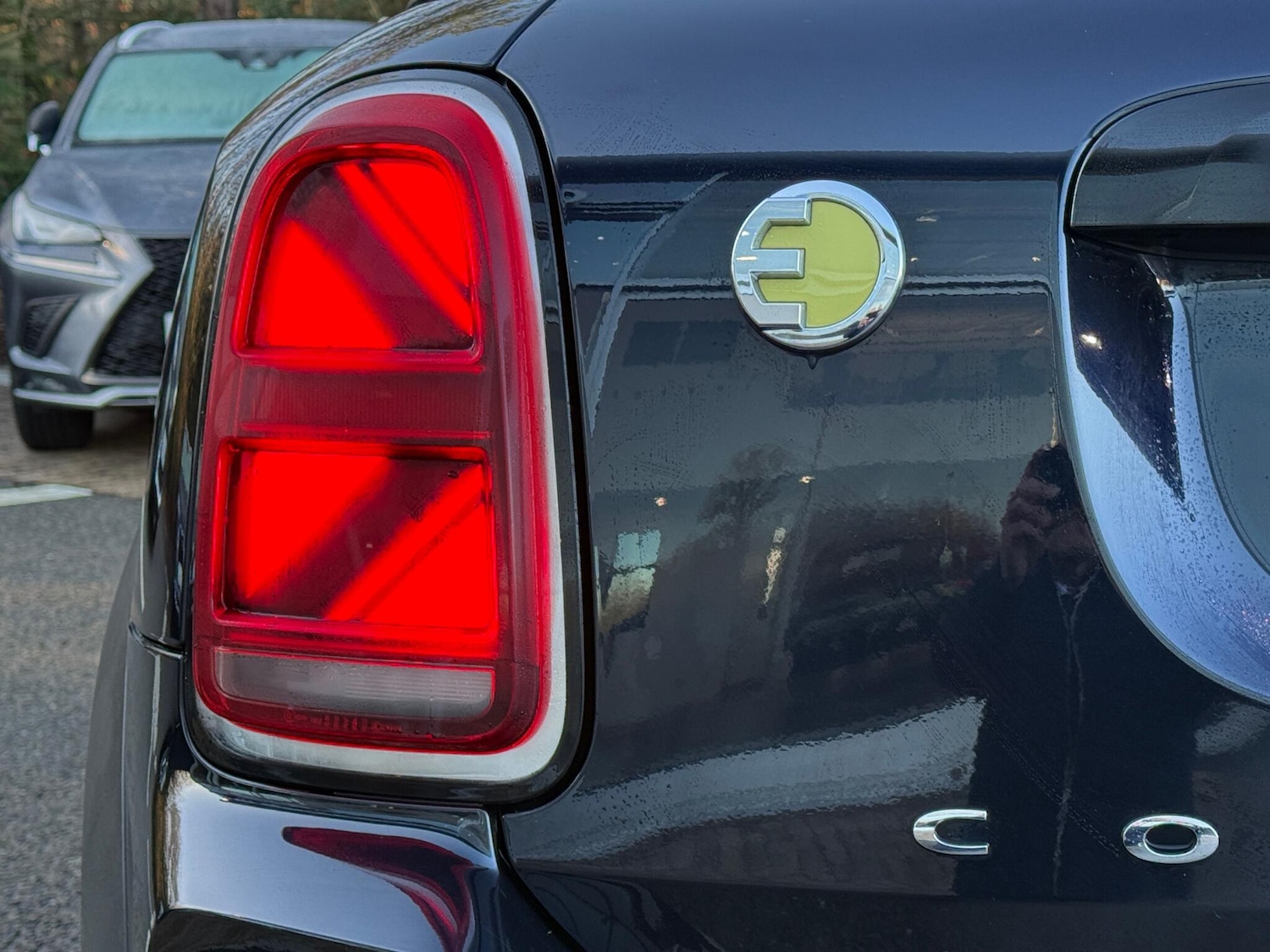 Used MINI Countryman 2022 for sale - 77202767: Photo 30