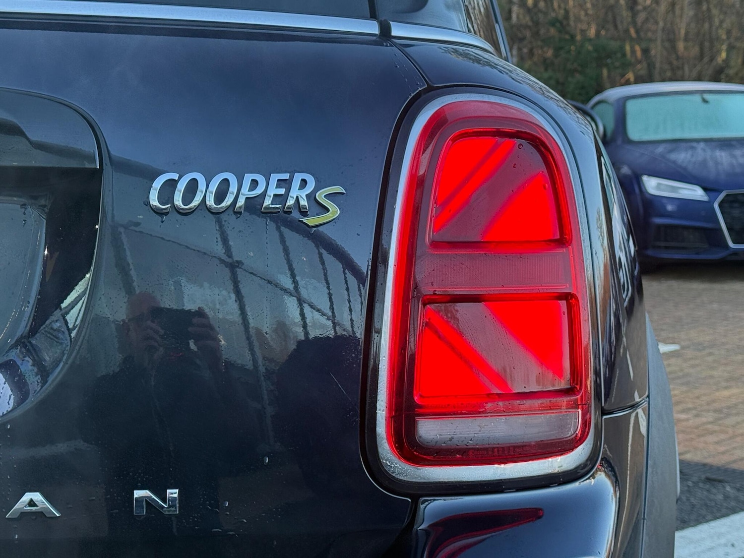 Used MINI Countryman 2022 for sale - 77202767: Photo 31