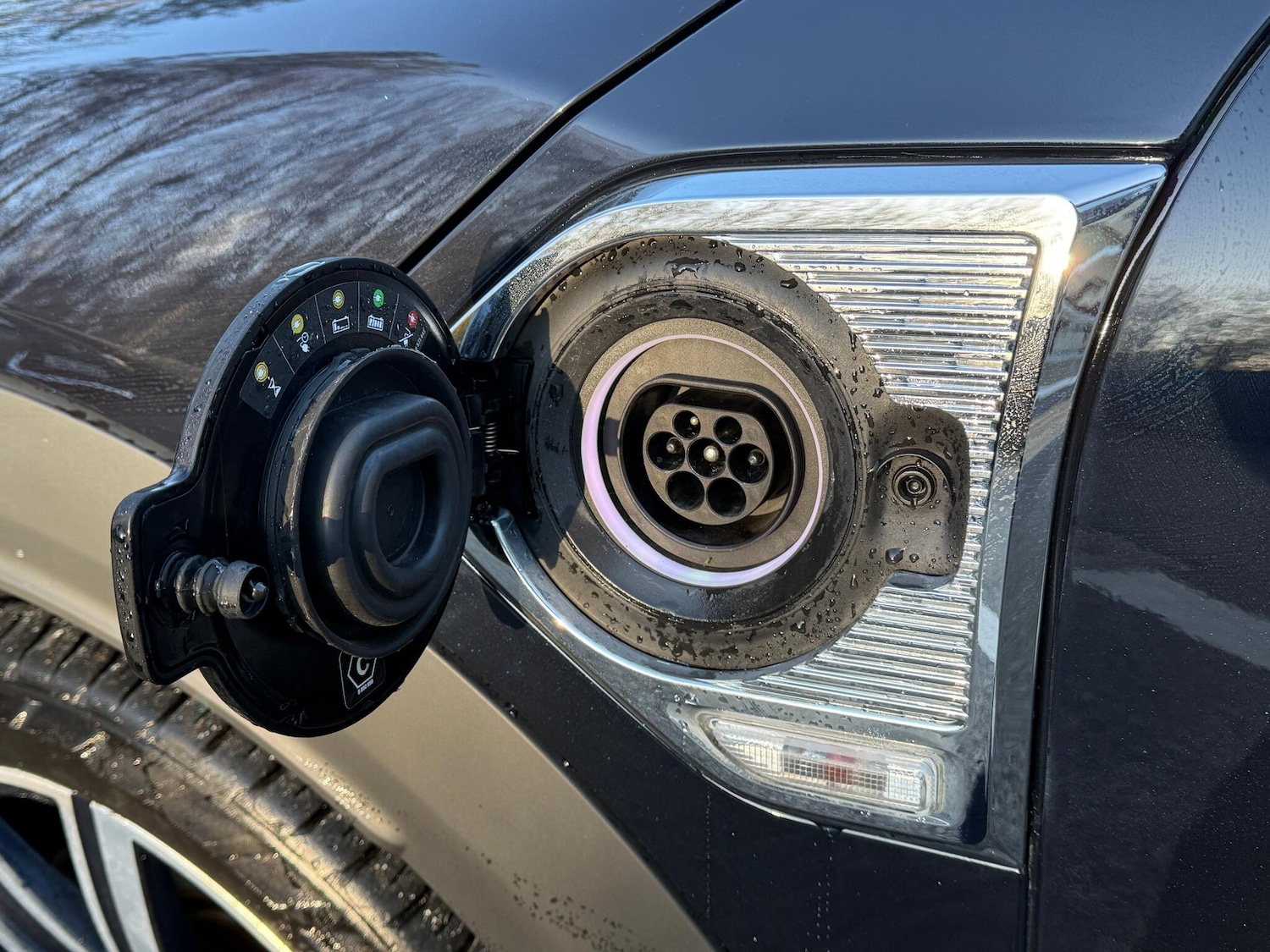 Used MINI Countryman 2022 for sale - 77202767: Photo 33