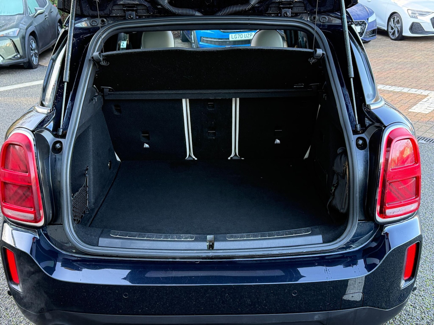 Used MINI Countryman 2022 for sale - 77202767: Photo 35