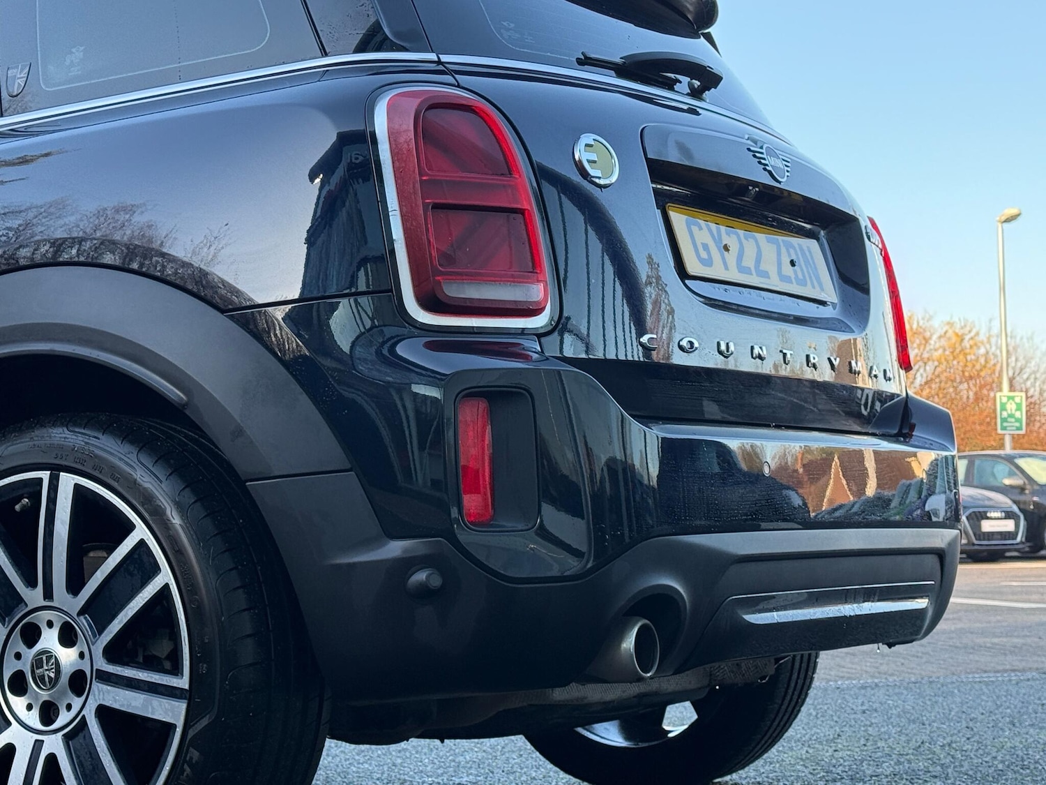 Used MINI Countryman 2022 for sale - 77202767: Photo 39