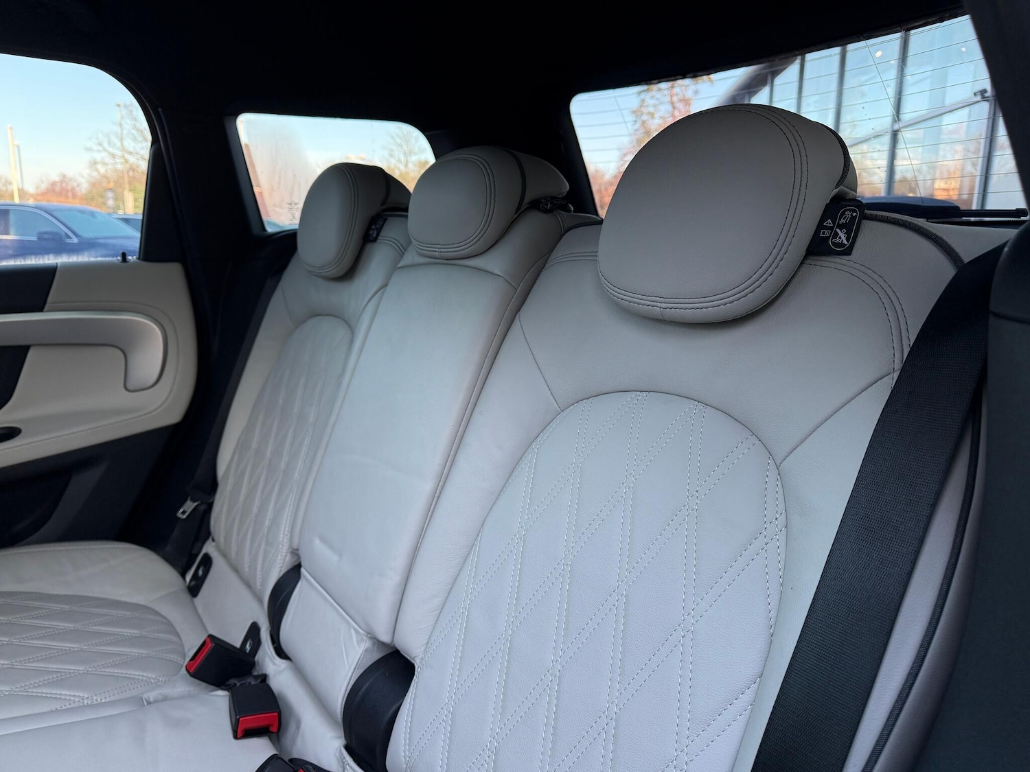 Used MINI Countryman 2022 for sale - 77202767: Photo 43