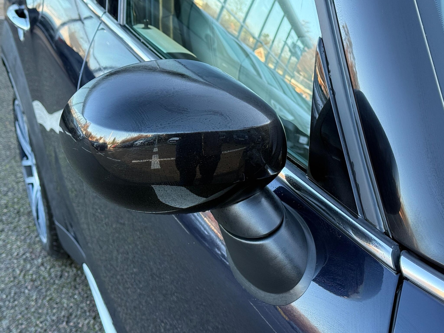 Used MINI Countryman 2022 for sale - 77202767: Photo 44