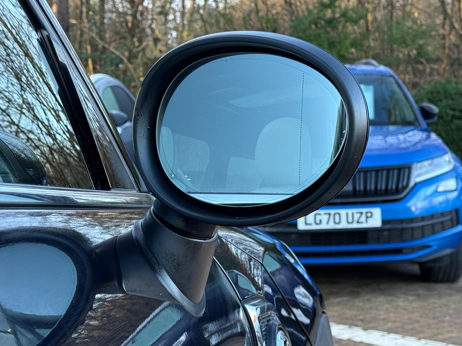 Used MINI Countryman 2022 for sale - 77202767: Photo 45