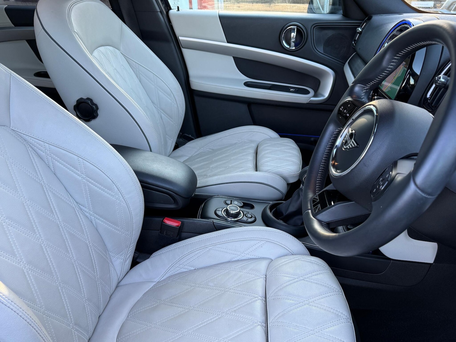 Used MINI Countryman 2022 for sale - 77202767: Photo 48