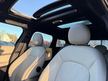 Used MINI Countryman 2022 for sale - 77202767: Photo