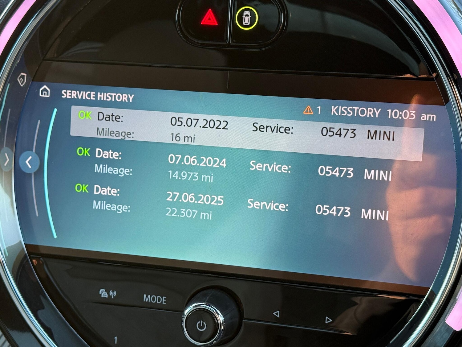 Used MINI Countryman 2022 for sale - 77202767: Photo 5