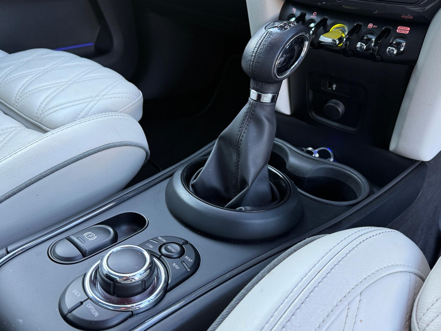 Used MINI Countryman 2022 for sale - 77202767: Photo 50