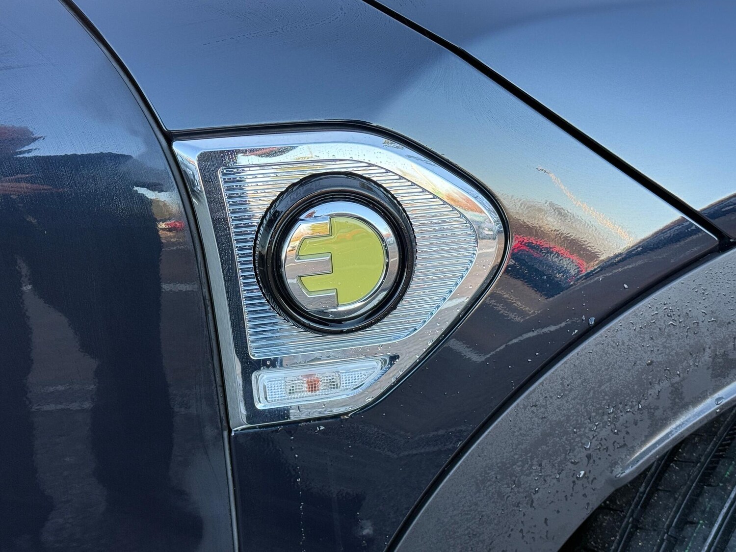 Used MINI Countryman 2022 for sale - 77202767: Photo 55