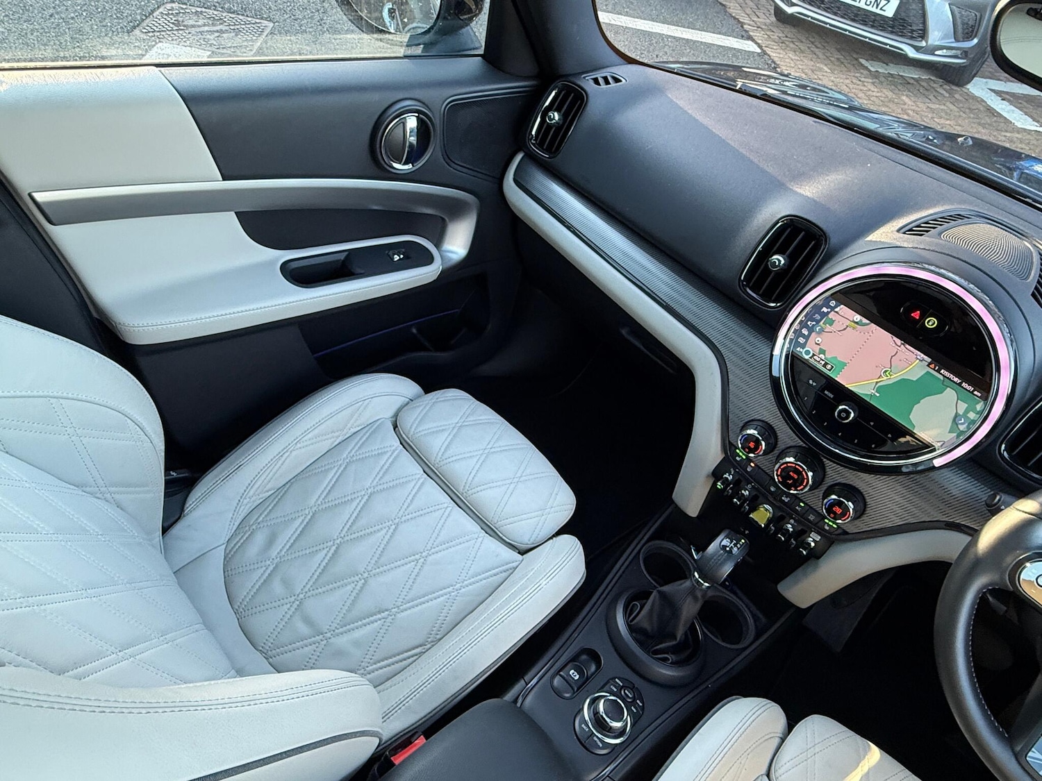 Used MINI Countryman 2022 for sale - 77202767: Photo 57