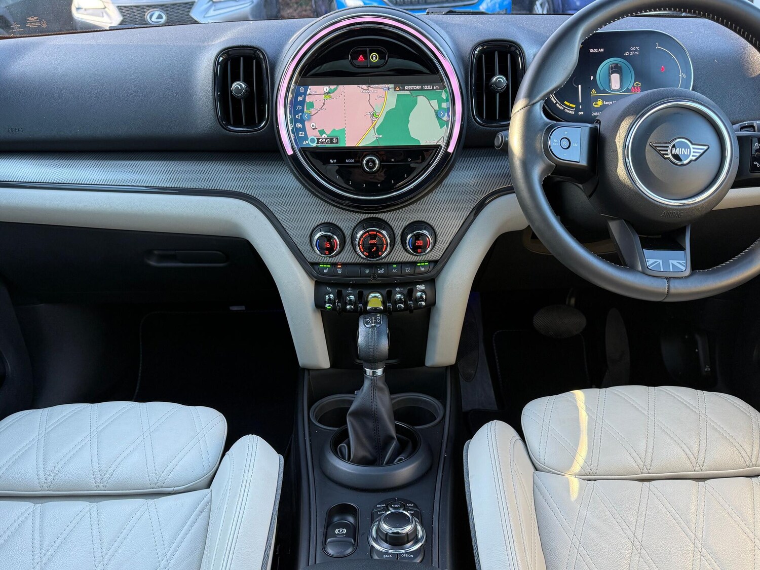 Used MINI Countryman 2022 for sale - 77202767: Photo 58