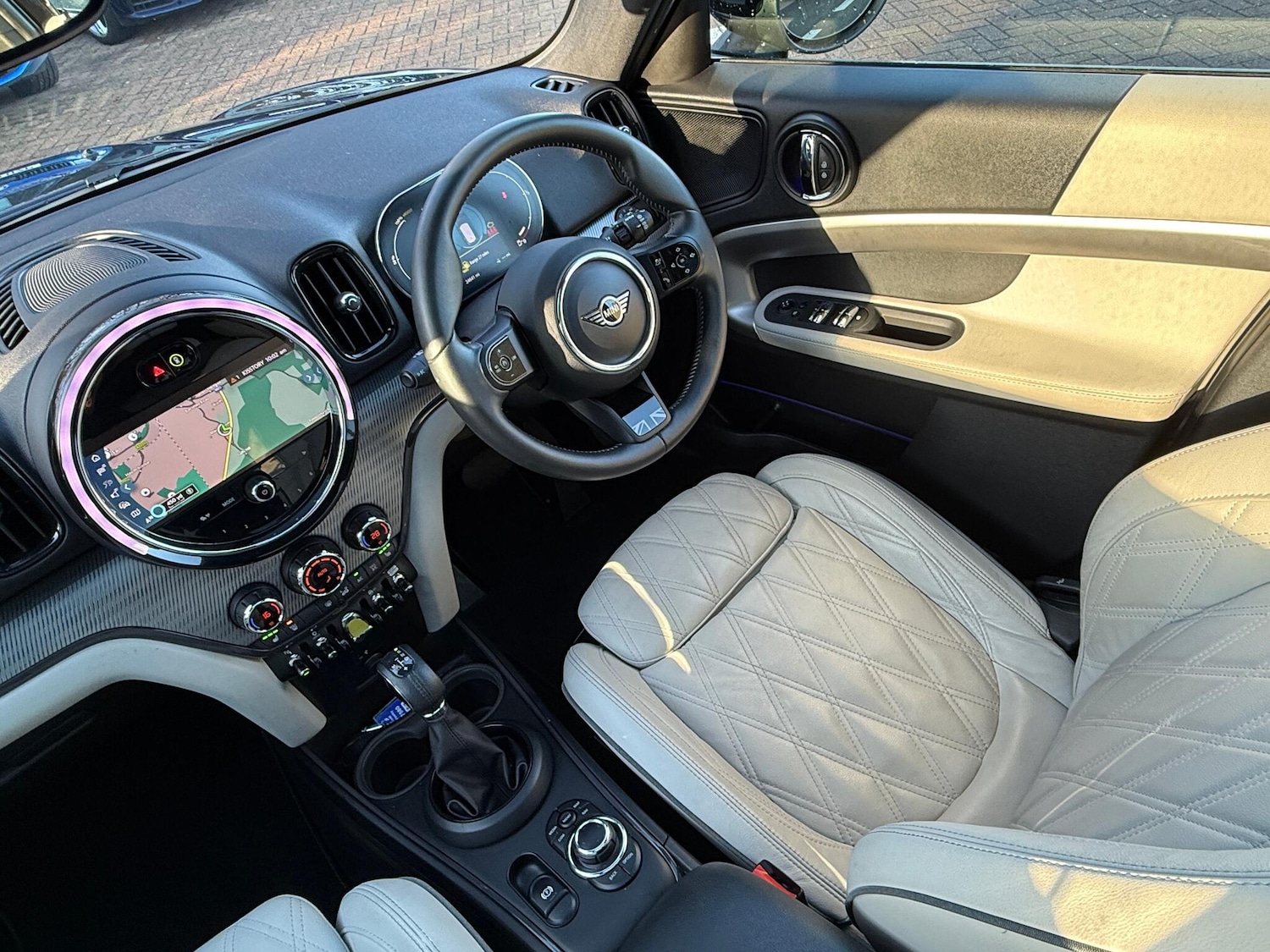 Used MINI Countryman 2022 for sale - 77202767: Photo 59