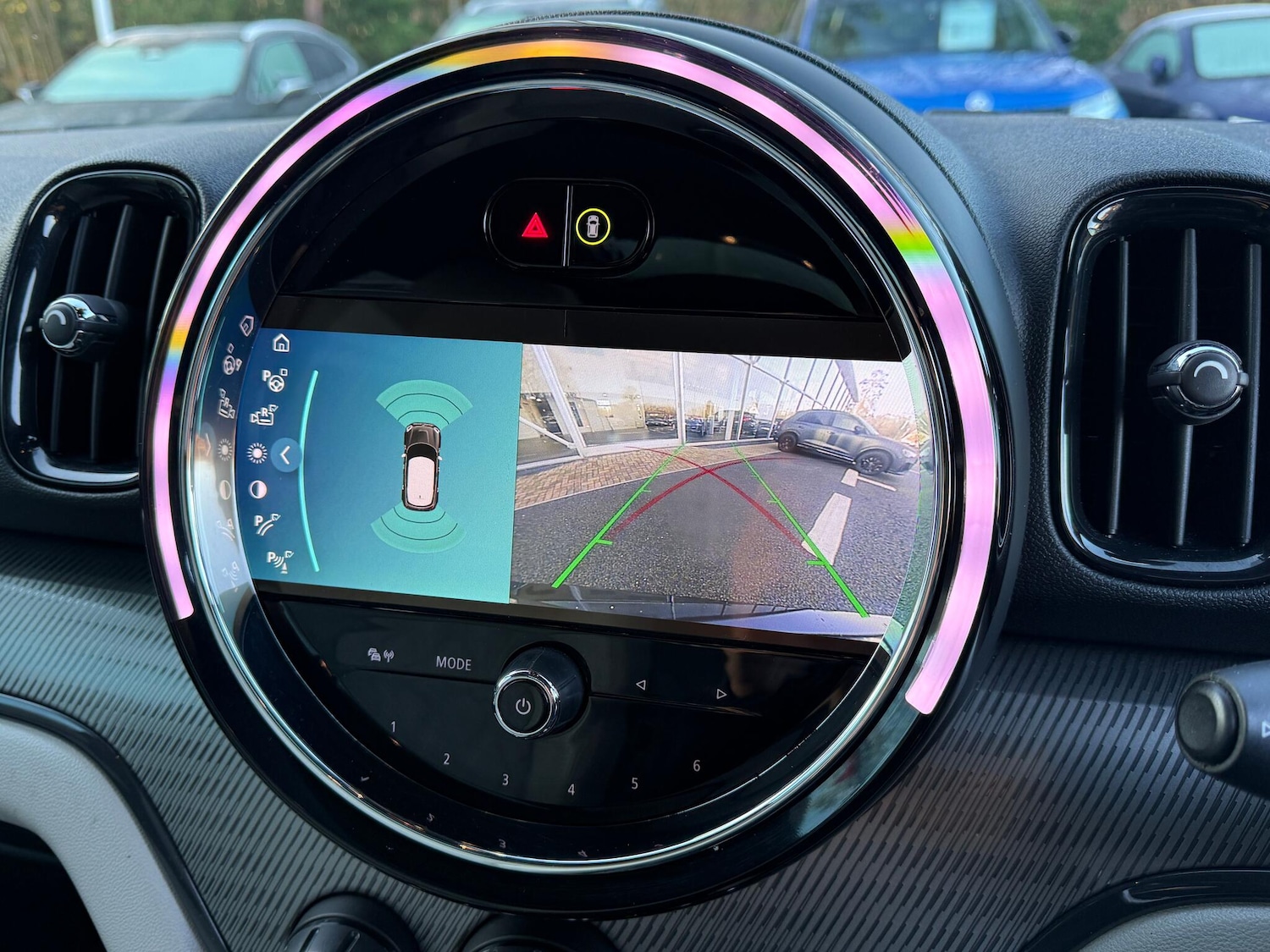 Used MINI Countryman 2022 for sale - 77202767: Photo 6