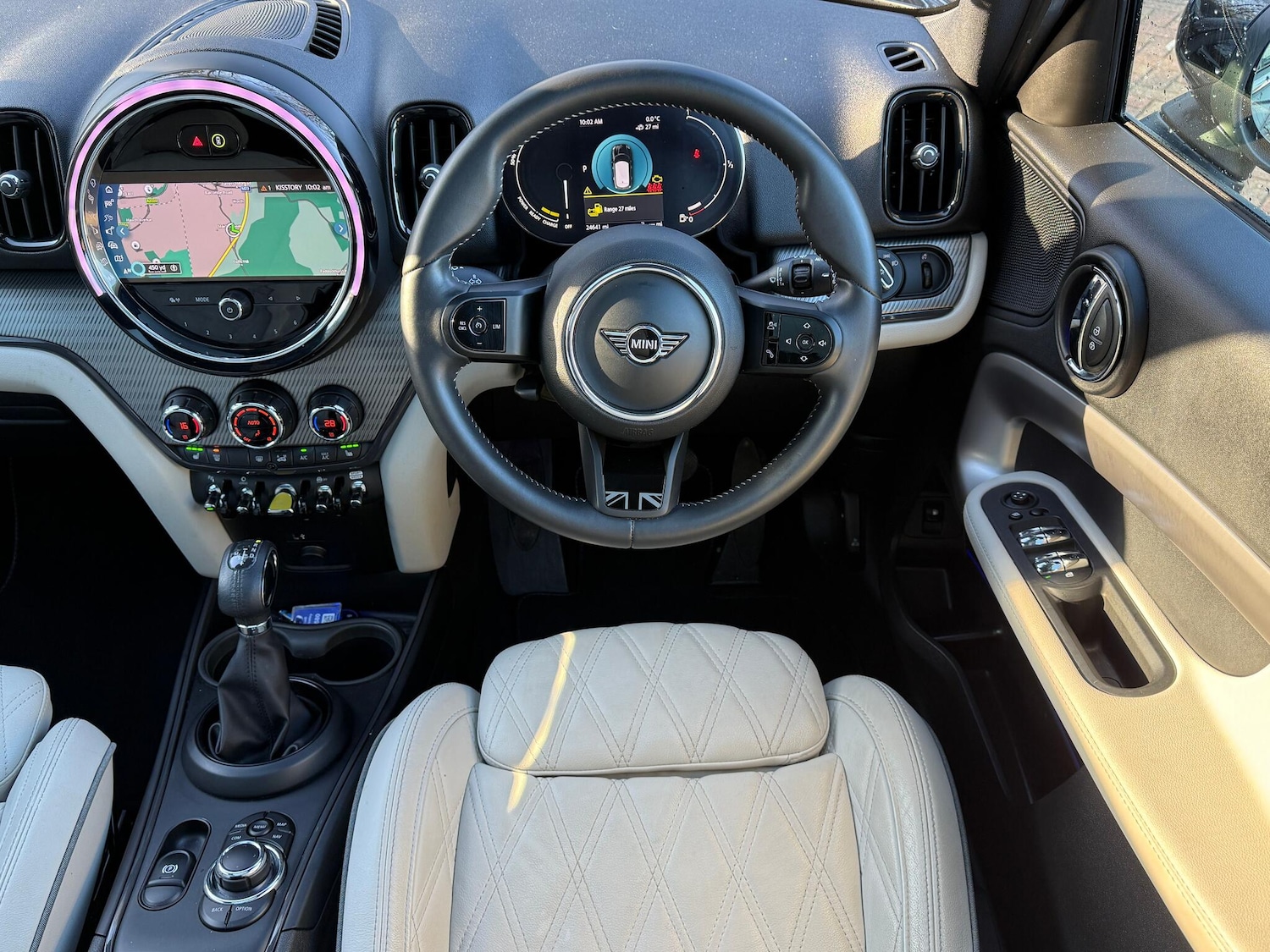 Used MINI Countryman 2022 for sale - 77202767: Photo 60